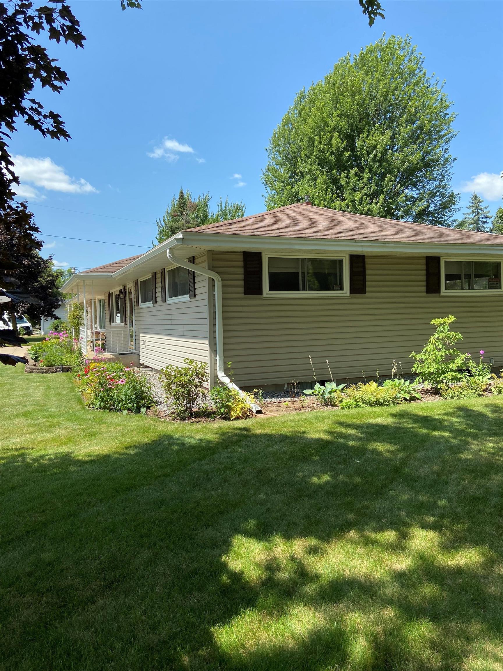 3116 JORDAN LANE, Stevens Point, Wisconsin 54481, 3 Bedrooms Bedrooms, ,2 BathroomsBathrooms,Residential,For Sale,3116 JORDAN LANE,22603504