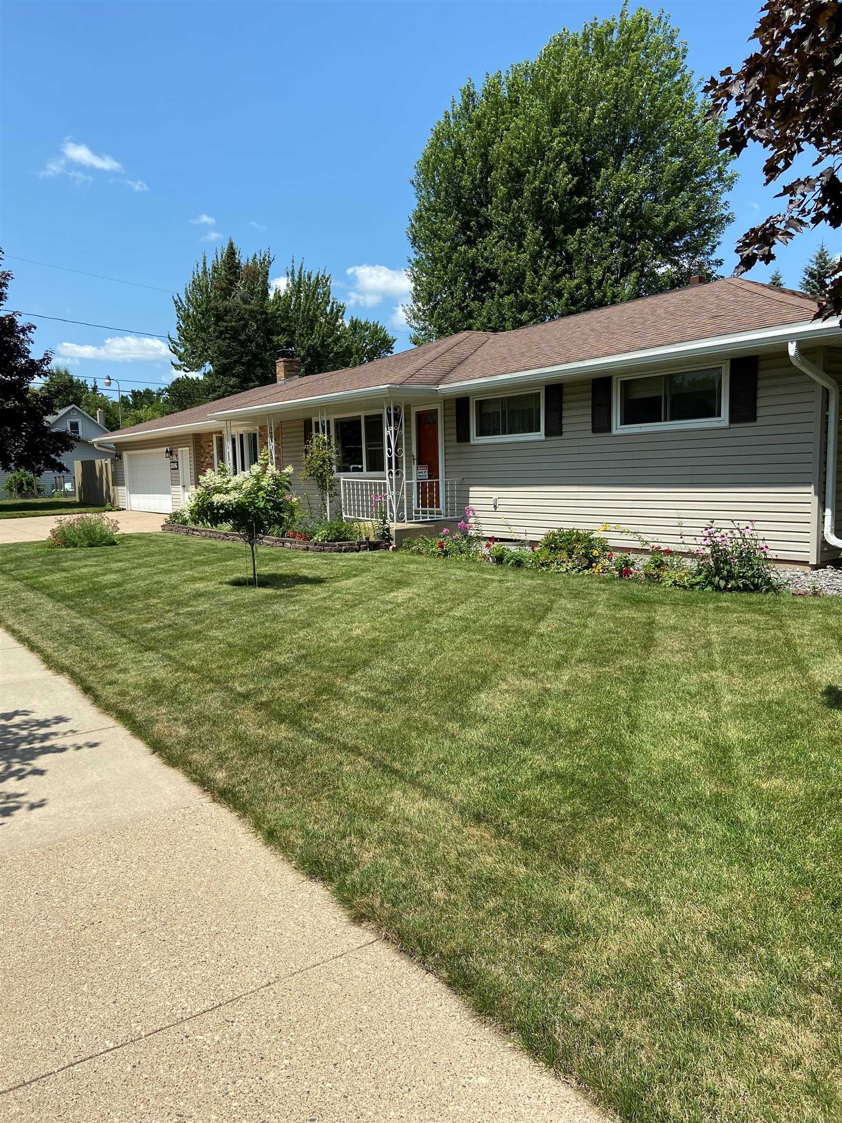 3116 JORDAN LANE, Stevens Point, Wisconsin 54481, 3 Bedrooms Bedrooms, ,2 BathroomsBathrooms,Residential,For Sale,3116 JORDAN LANE,22603504