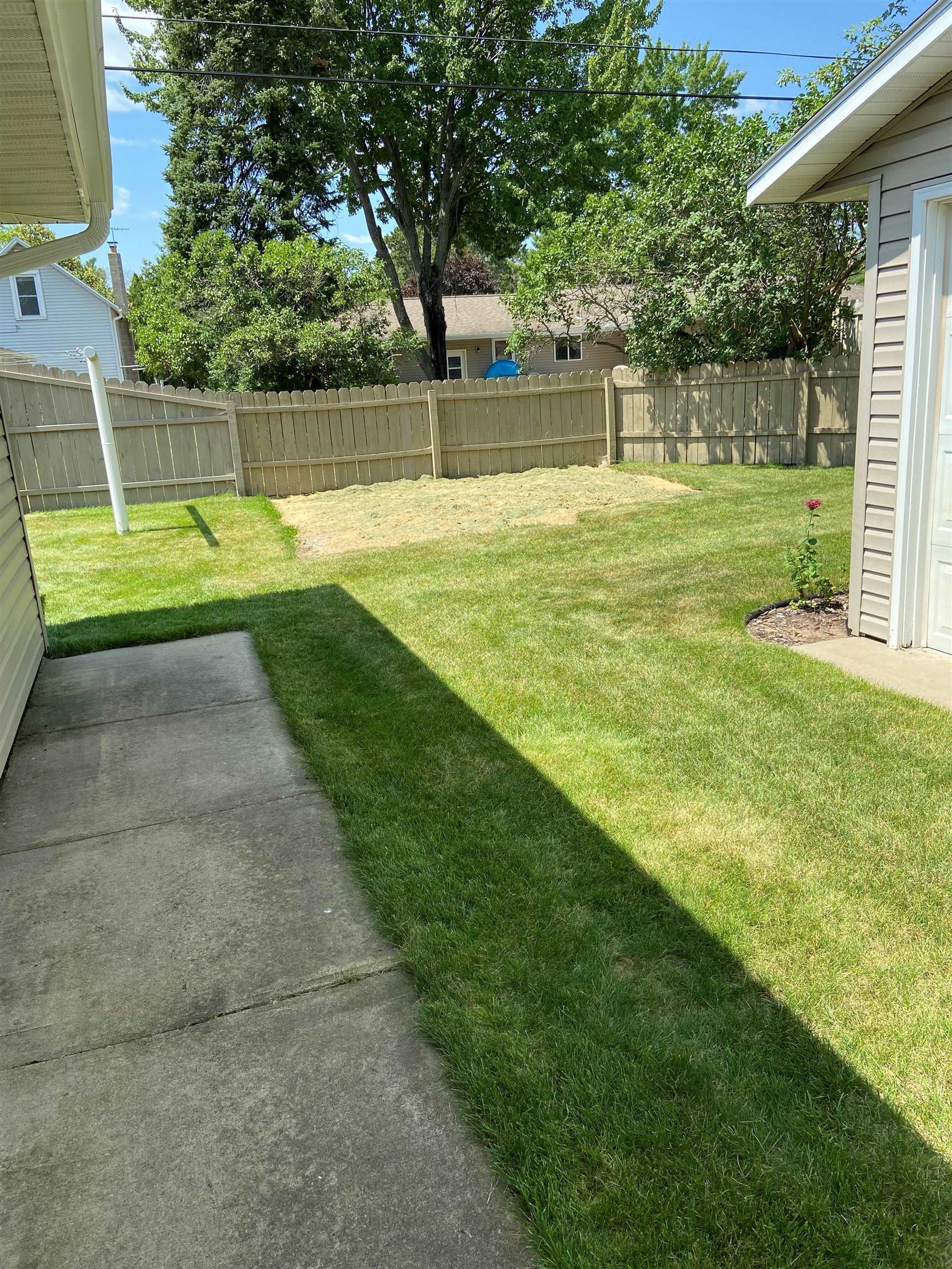 3116 JORDAN LANE, Stevens Point, Wisconsin 54481, 3 Bedrooms Bedrooms, ,2 BathroomsBathrooms,Residential,For Sale,3116 JORDAN LANE,22603504