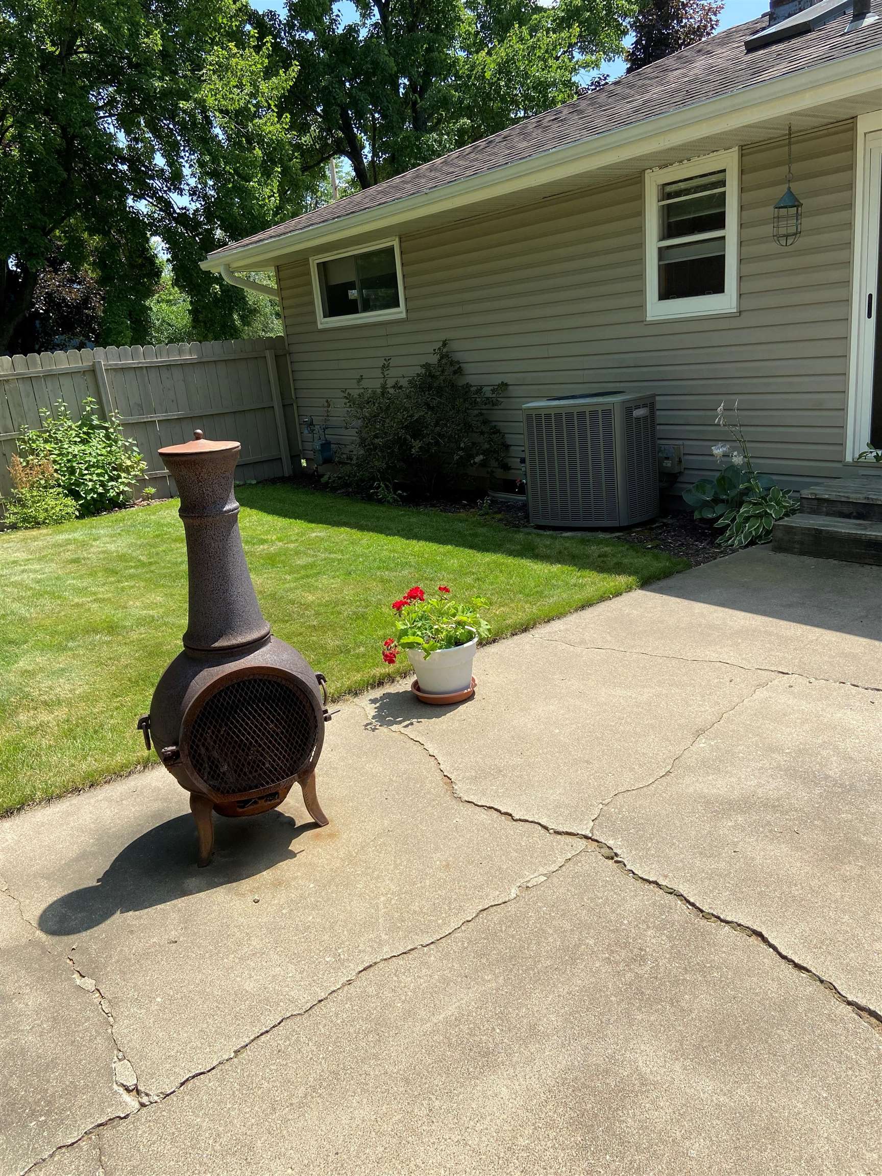 3116 JORDAN LANE, Stevens Point, Wisconsin 54481, 3 Bedrooms Bedrooms, ,2 BathroomsBathrooms,Residential,For Sale,3116 JORDAN LANE,22603504