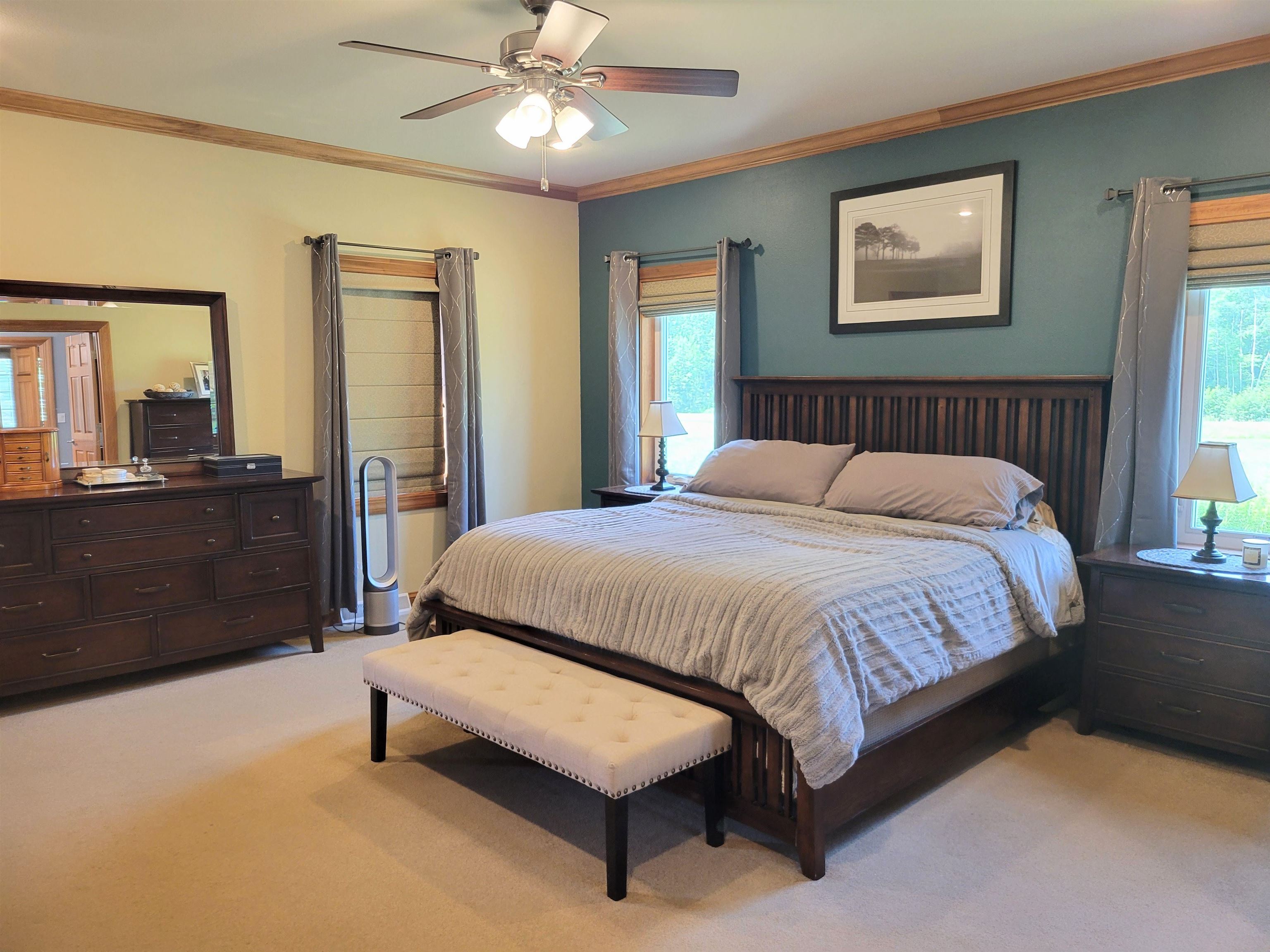 168711 MOUNTAIN BAY ROAD, Ringle, Wisconsin 54471, 4 Bedrooms Bedrooms, ,2 BathroomsBathrooms,Residential,For Sale,168711 MOUNTAIN BAY ROAD,22603506
