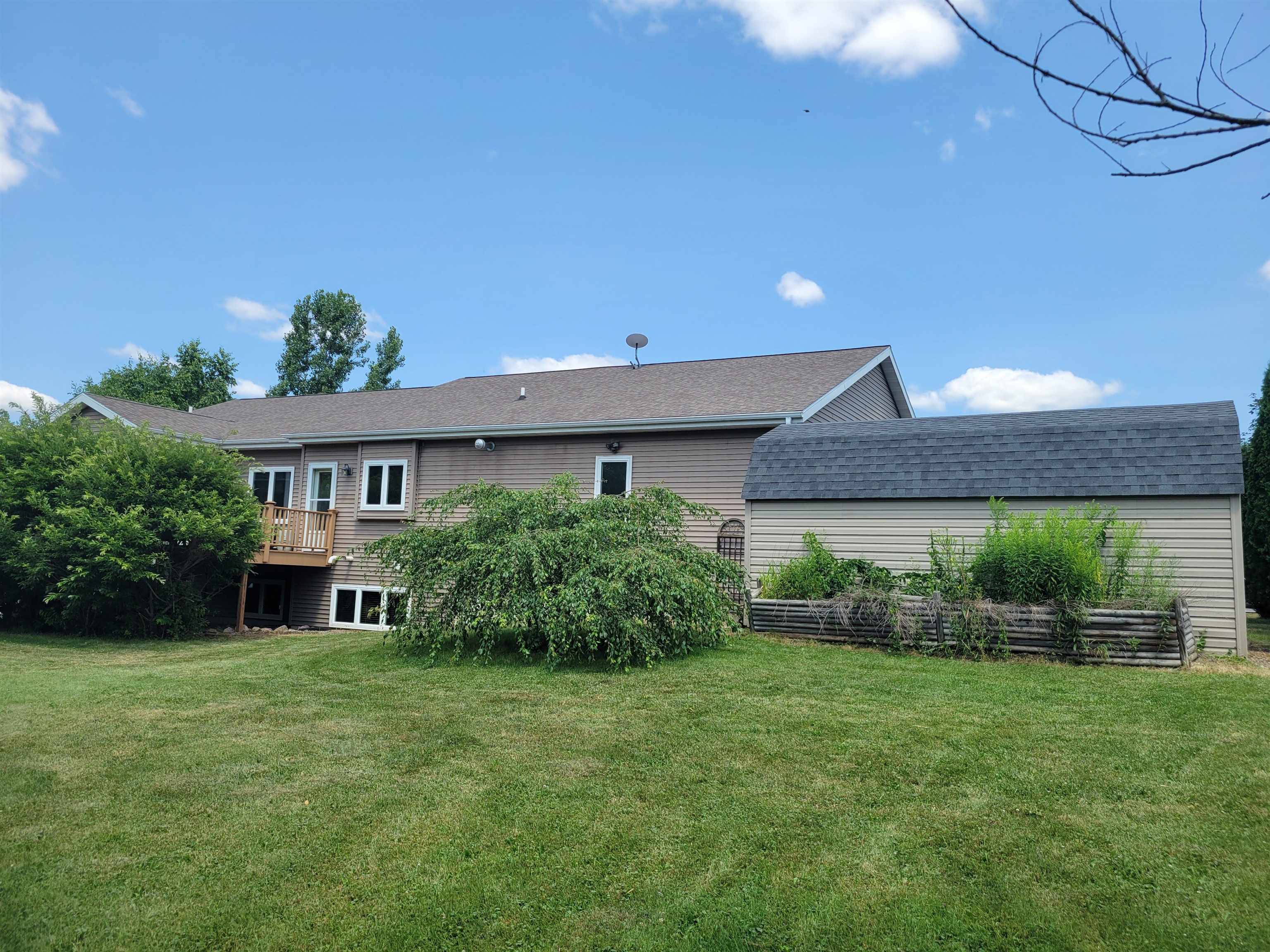 168711 MOUNTAIN BAY ROAD, Ringle, Wisconsin 54471, 4 Bedrooms Bedrooms, ,2 BathroomsBathrooms,Residential,For Sale,168711 MOUNTAIN BAY ROAD,22603506