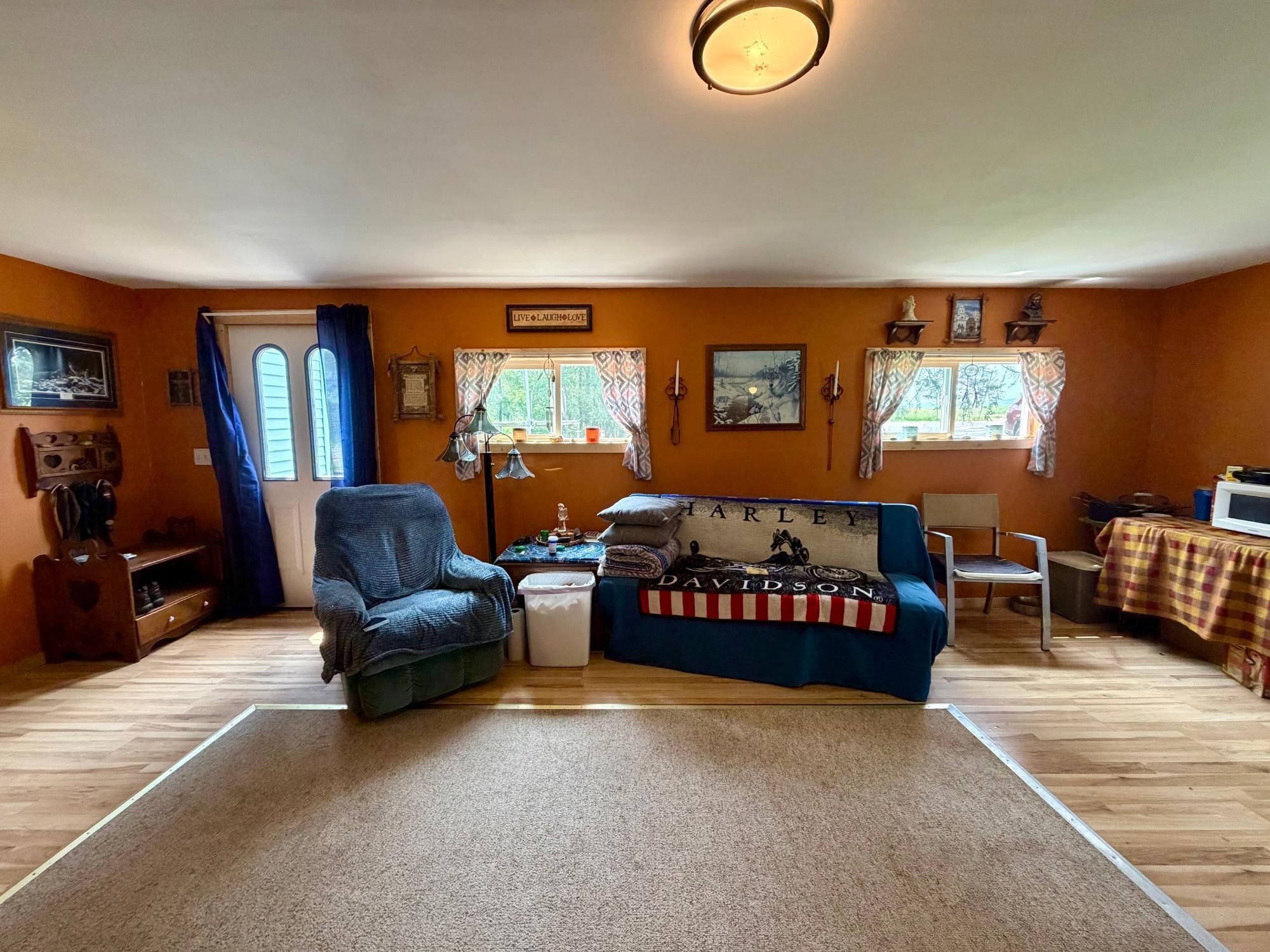 N4346 EAST ROAD, Kennan, Village Of, Wisconsin 54537, 2 Bedrooms Bedrooms, ,1 BathroomBathrooms,Residential,For Sale,N4346 EAST ROAD,22603507