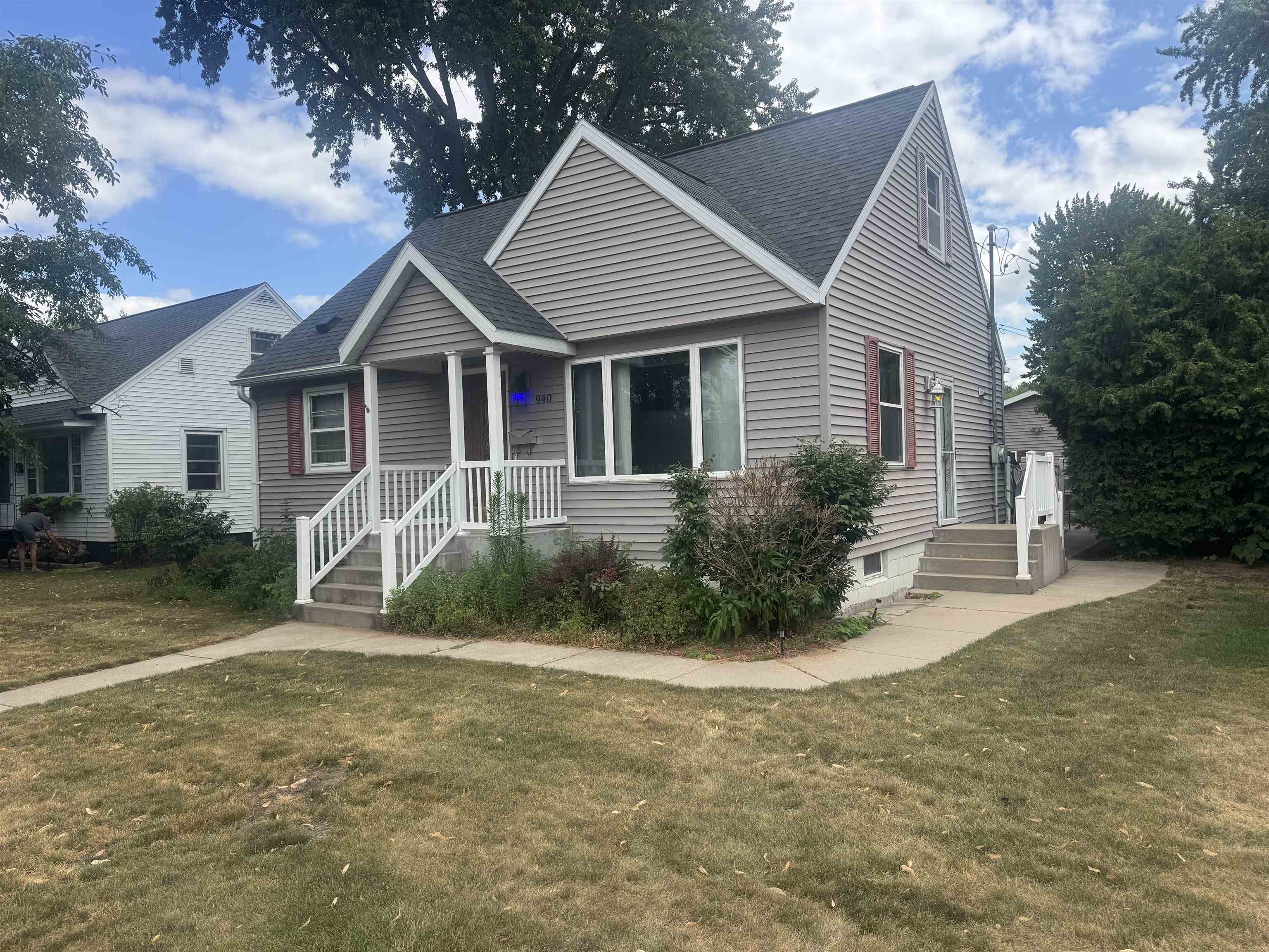 940 2ND STREET, Port Edwards, Wisconsin 54469, 3 Bedrooms Bedrooms, ,2 BathroomsBathrooms,Residential,For Sale,940 2ND STREET,22603509