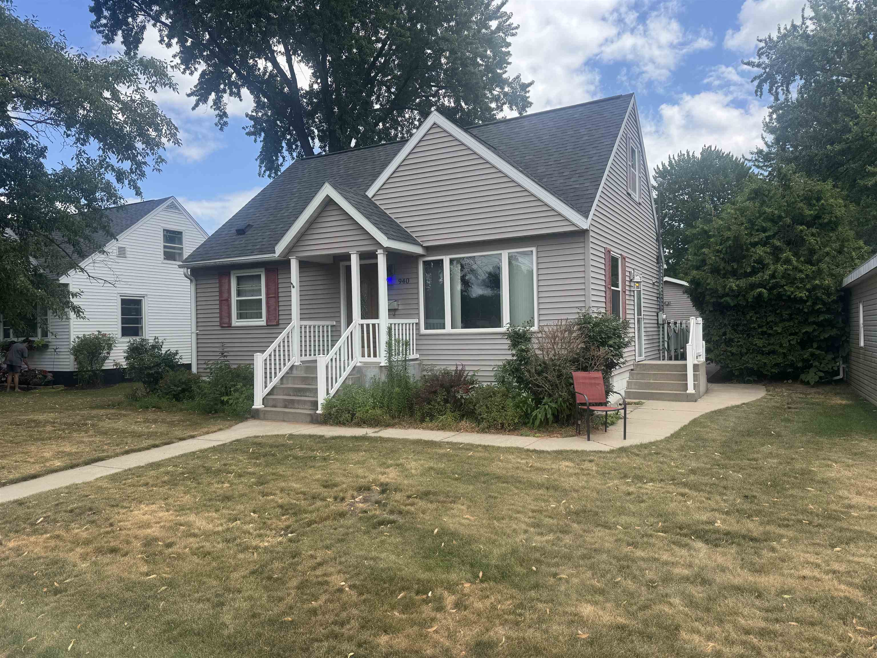 940 2ND STREET, Port Edwards, Wisconsin 54469, 3 Bedrooms Bedrooms, ,2 BathroomsBathrooms,Residential,For Sale,940 2ND STREET,22603509