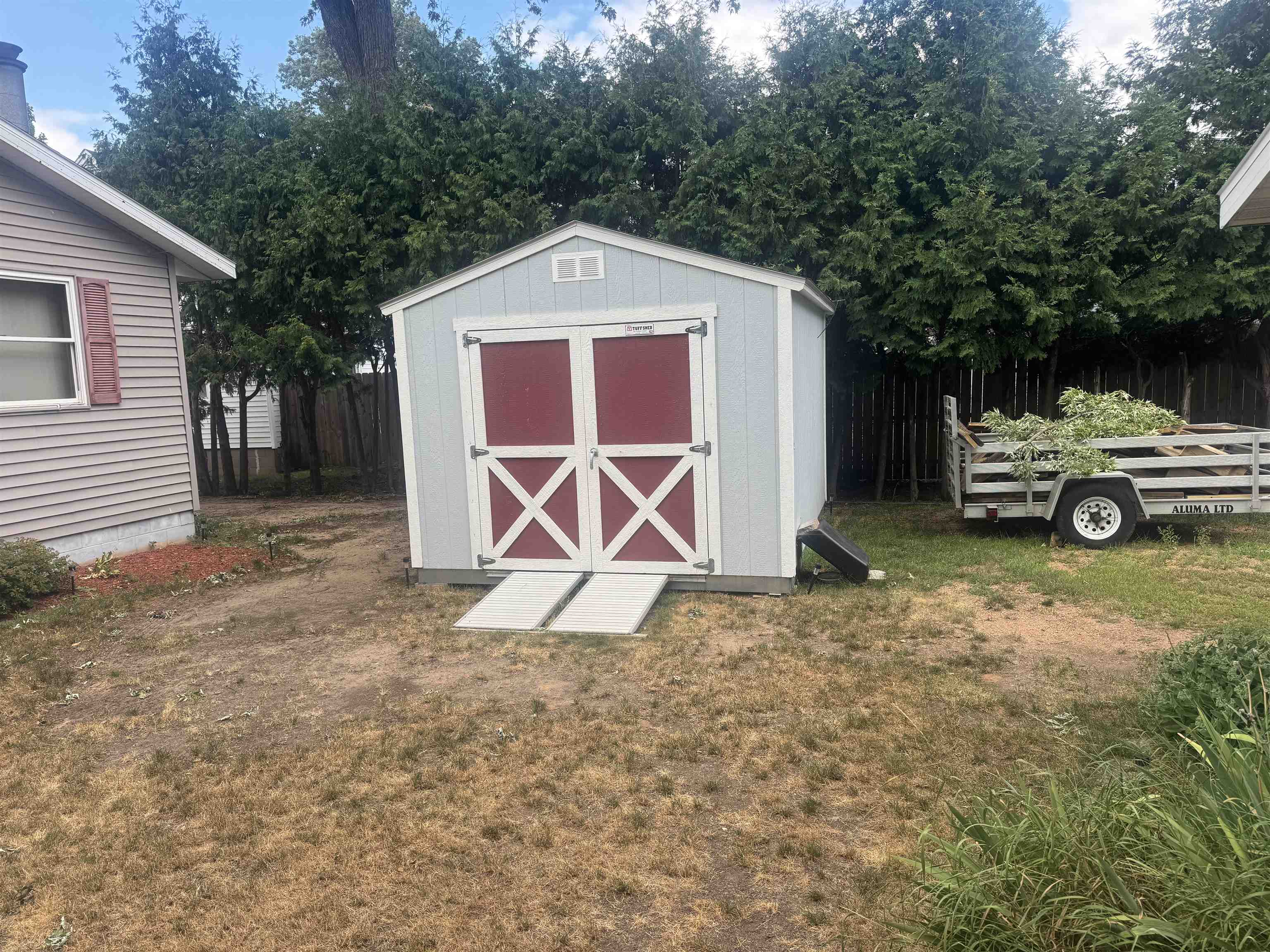 940 2ND STREET, Port Edwards, Wisconsin 54469, 3 Bedrooms Bedrooms, ,2 BathroomsBathrooms,Residential,For Sale,940 2ND STREET,22603509