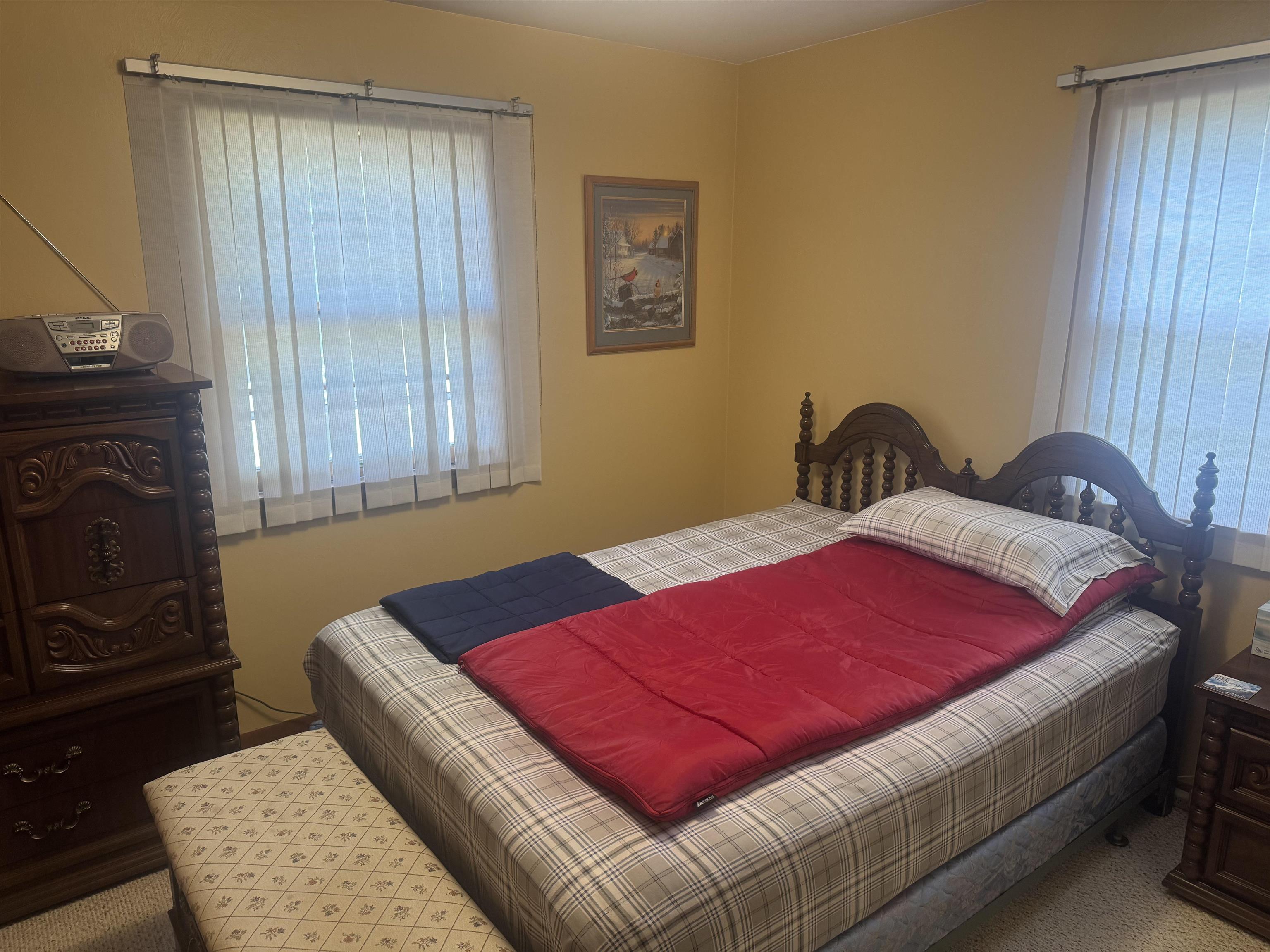 940 2ND STREET, Port Edwards, Wisconsin 54469, 3 Bedrooms Bedrooms, ,2 BathroomsBathrooms,Residential,For Sale,940 2ND STREET,22603509
