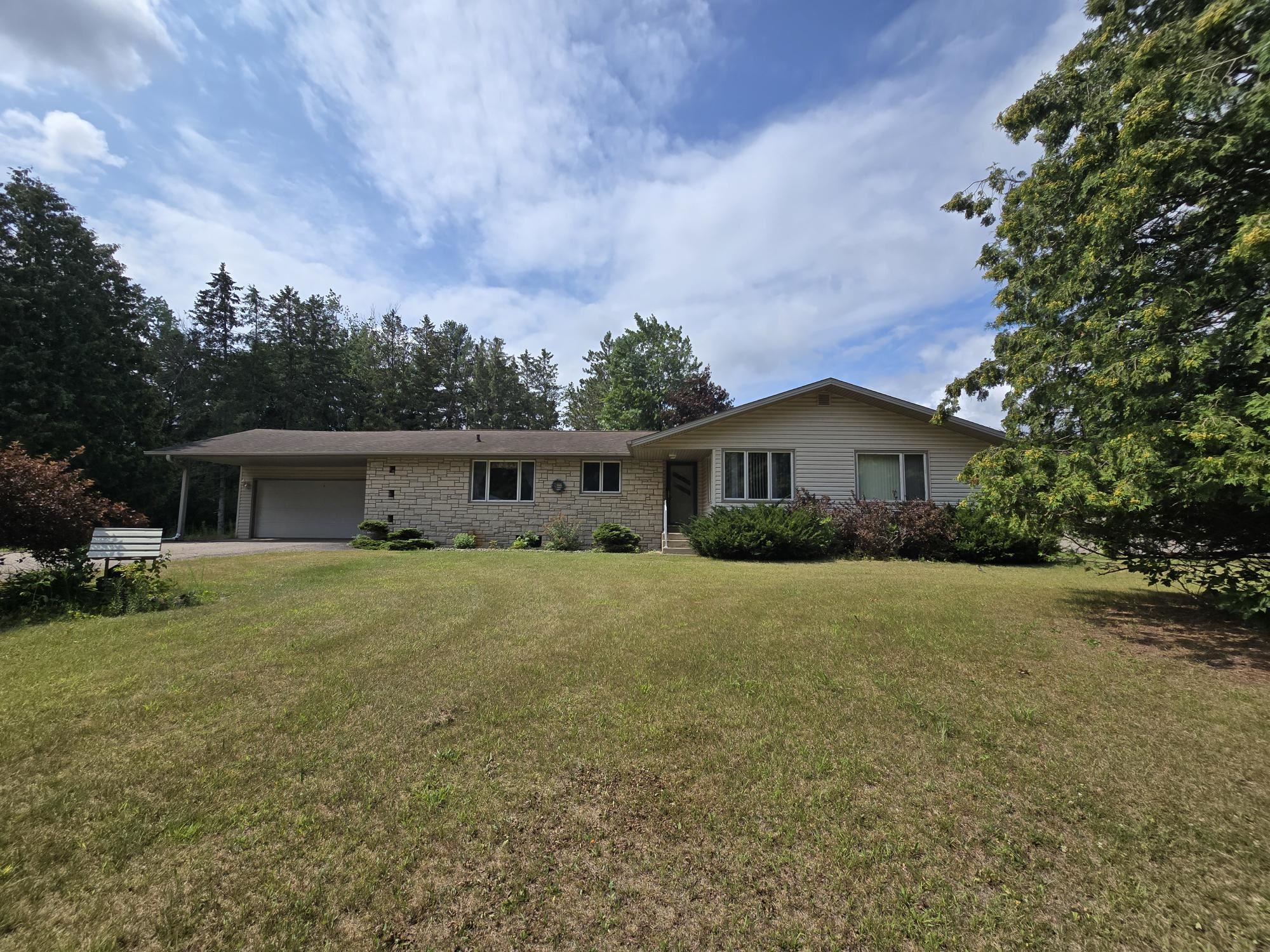 5289 REDDIN ROAD, Wisconsin Rapids, Wisconsin 54495, 4 Bedrooms Bedrooms, ,2 BathroomsBathrooms,Residential,For Sale,5289 REDDIN ROAD,22603510