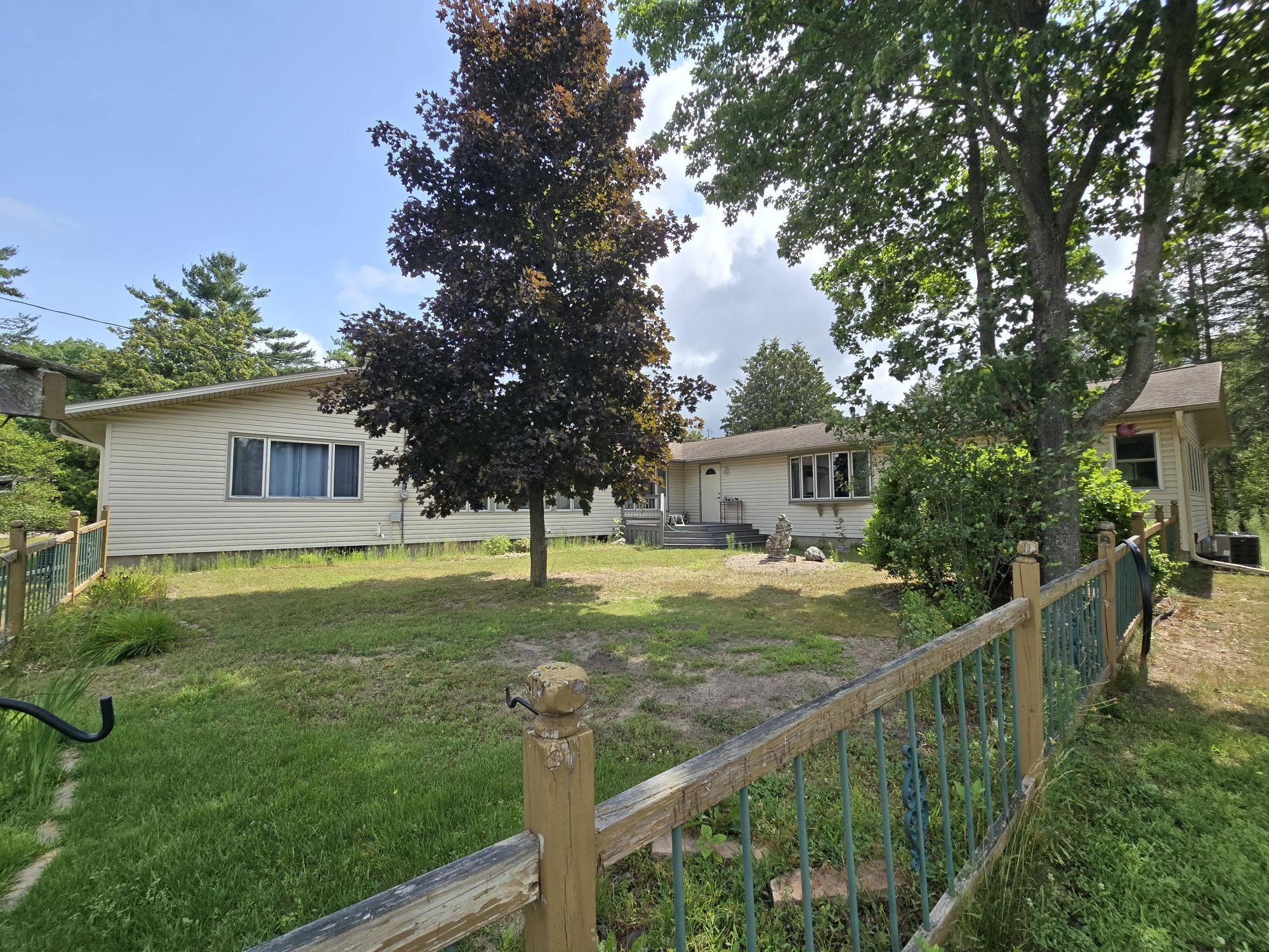 5289 REDDIN ROAD, Wisconsin Rapids, Wisconsin 54495, 4 Bedrooms Bedrooms, ,2 BathroomsBathrooms,Residential,For Sale,5289 REDDIN ROAD,22603510