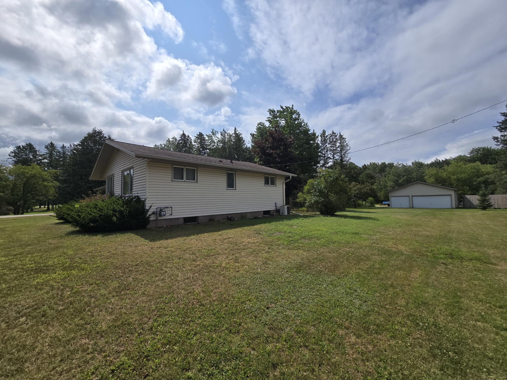 5289 REDDIN ROAD, Wisconsin Rapids, Wisconsin 54495, 4 Bedrooms Bedrooms, ,2 BathroomsBathrooms,Residential,For Sale,5289 REDDIN ROAD,22603510