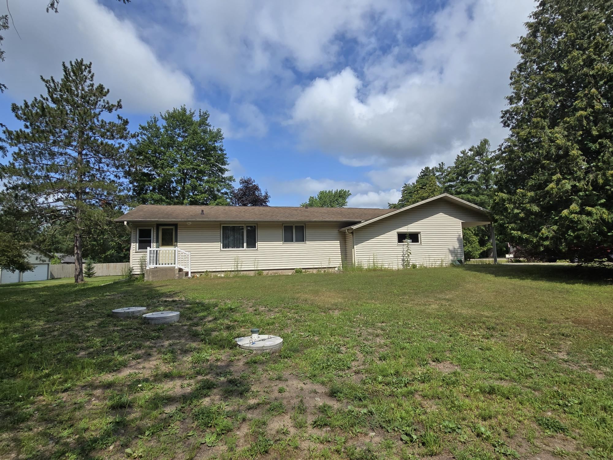 5289 REDDIN ROAD, Wisconsin Rapids, Wisconsin 54495, 4 Bedrooms Bedrooms, ,2 BathroomsBathrooms,Residential,For Sale,5289 REDDIN ROAD,22603510