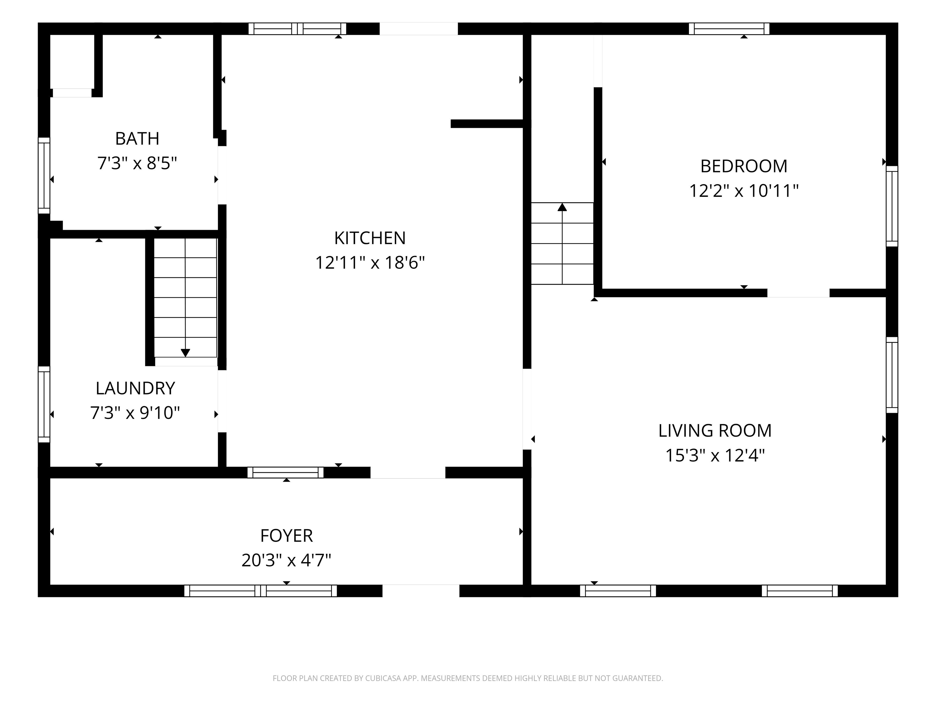 607 N MAPLE AVENUE, Marshfield, Wisconsin 54449, 3 Bedrooms Bedrooms, ,1 BathroomBathrooms,Residential,For Sale,607 N MAPLE AVENUE,22603512