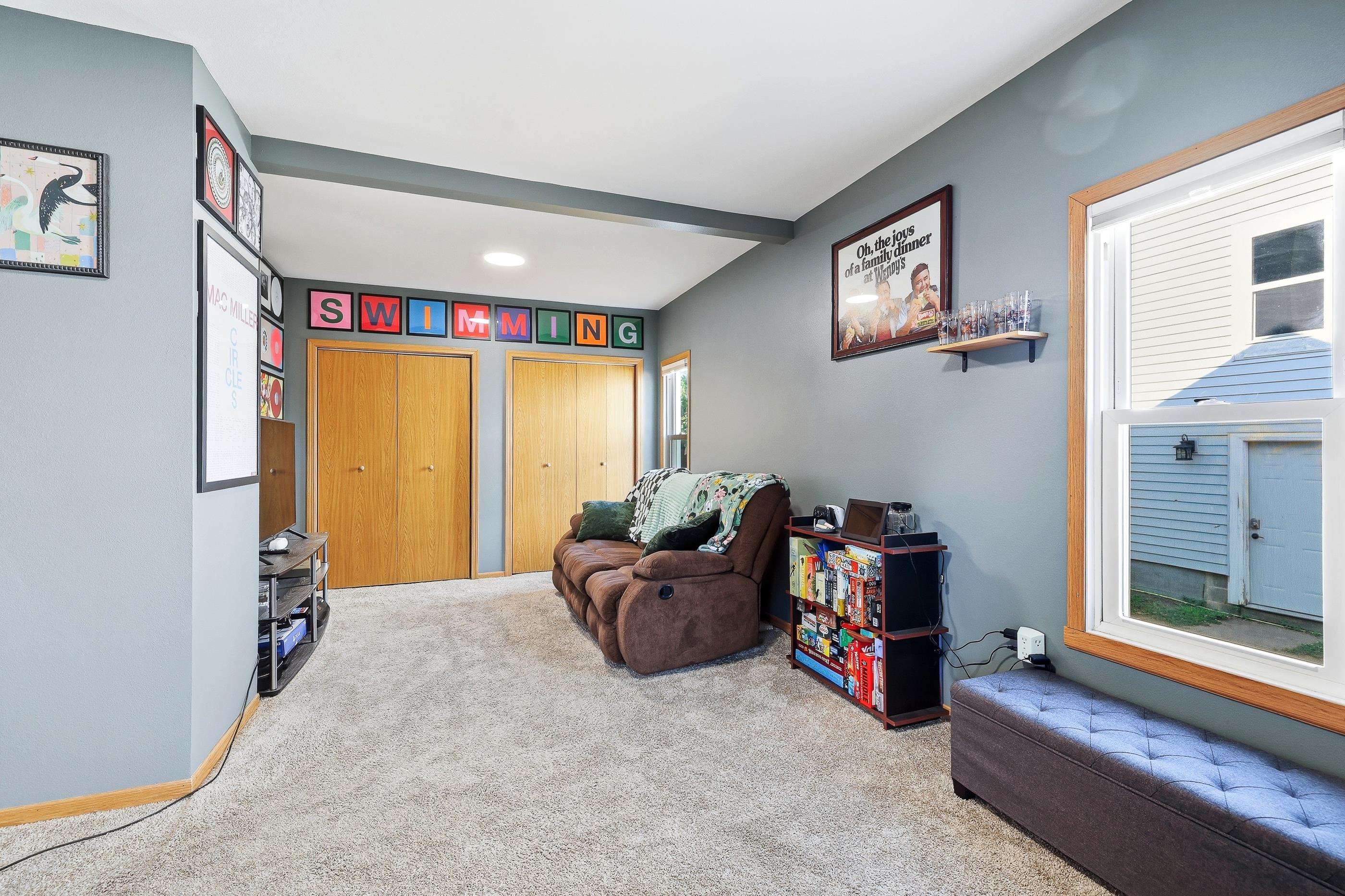 1908 MADISON STREET, Stevens Point, Wisconsin 54481, 4 Bedrooms Bedrooms, ,2 BathroomsBathrooms,Residential,For Sale,1908 MADISON STREET,22603515