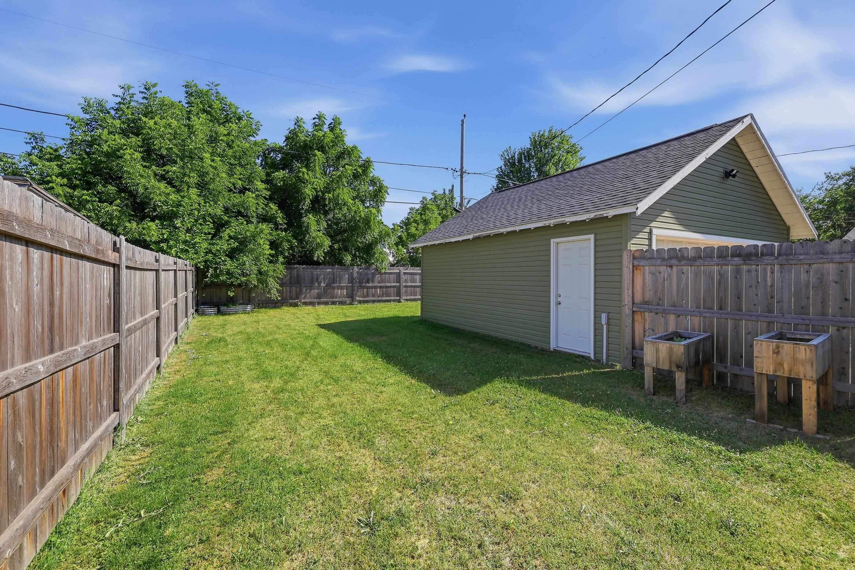 1908 MADISON STREET, Stevens Point, Wisconsin 54481, 4 Bedrooms Bedrooms, ,2 BathroomsBathrooms,Residential,For Sale,1908 MADISON STREET,22603515