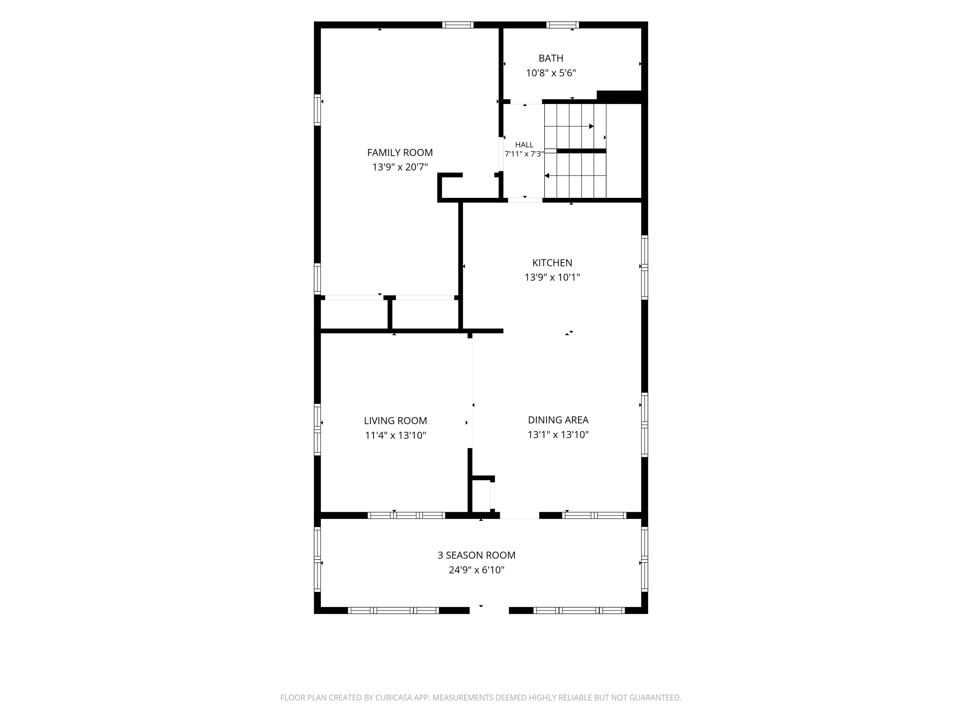 1908 MADISON STREET, Stevens Point, Wisconsin 54481, 4 Bedrooms Bedrooms, ,2 BathroomsBathrooms,Residential,For Sale,1908 MADISON STREET,22603515
