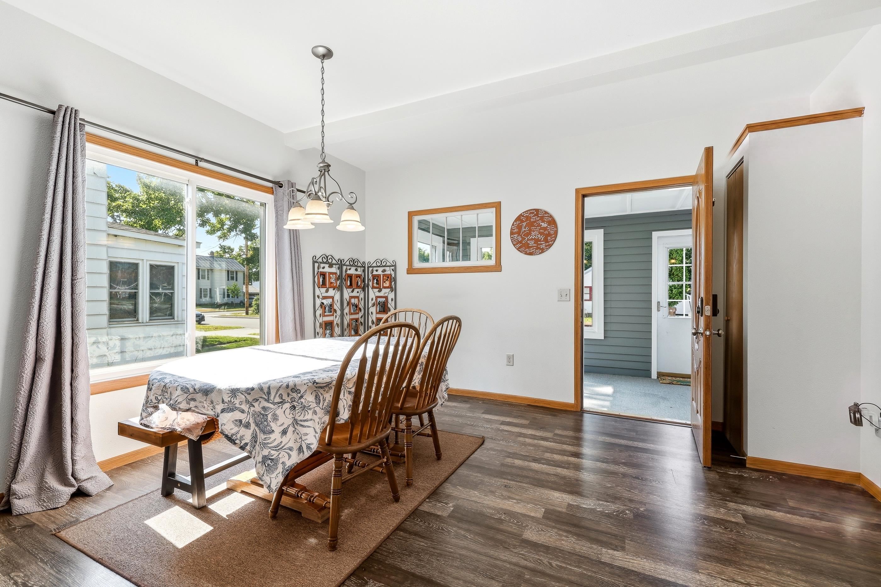 1908 MADISON STREET, Stevens Point, Wisconsin 54481, 4 Bedrooms Bedrooms, ,2 BathroomsBathrooms,Residential,For Sale,1908 MADISON STREET,22603515