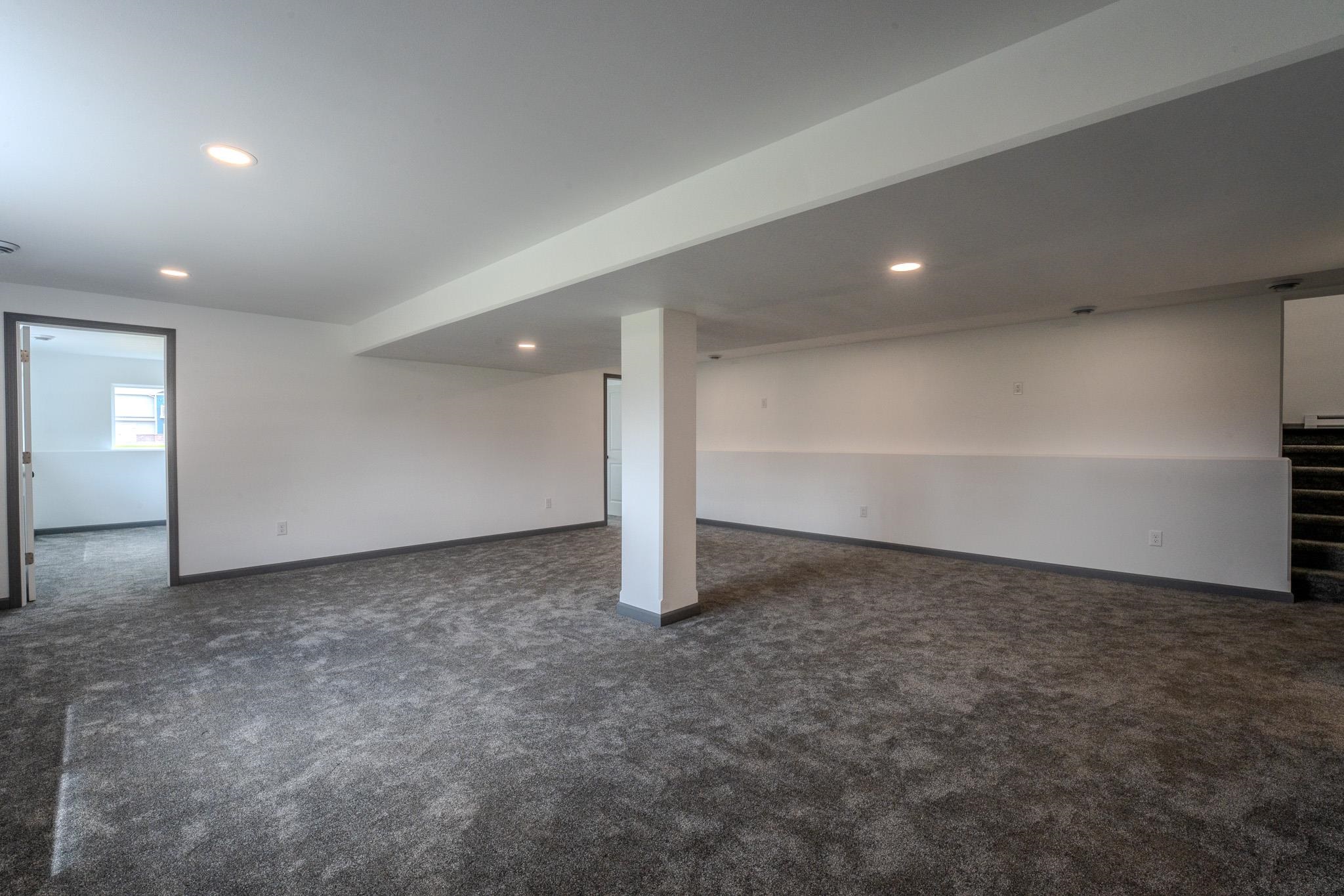 604B EUGENE STREET, Merrill, Wisconsin 54452, 4 Bedrooms Bedrooms, ,2 BathroomsBathrooms,Residential,For Sale,604B EUGENE STREET,22603517