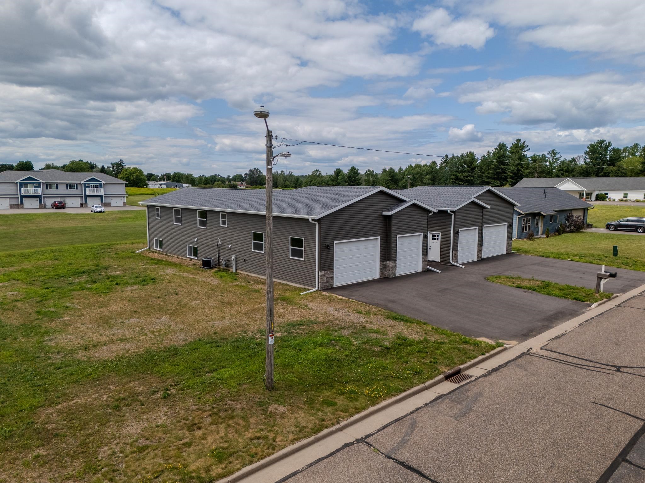 604B EUGENE STREET, Merrill, Wisconsin 54452, 4 Bedrooms Bedrooms, ,2 BathroomsBathrooms,Residential,For Sale,604B EUGENE STREET,22603517
