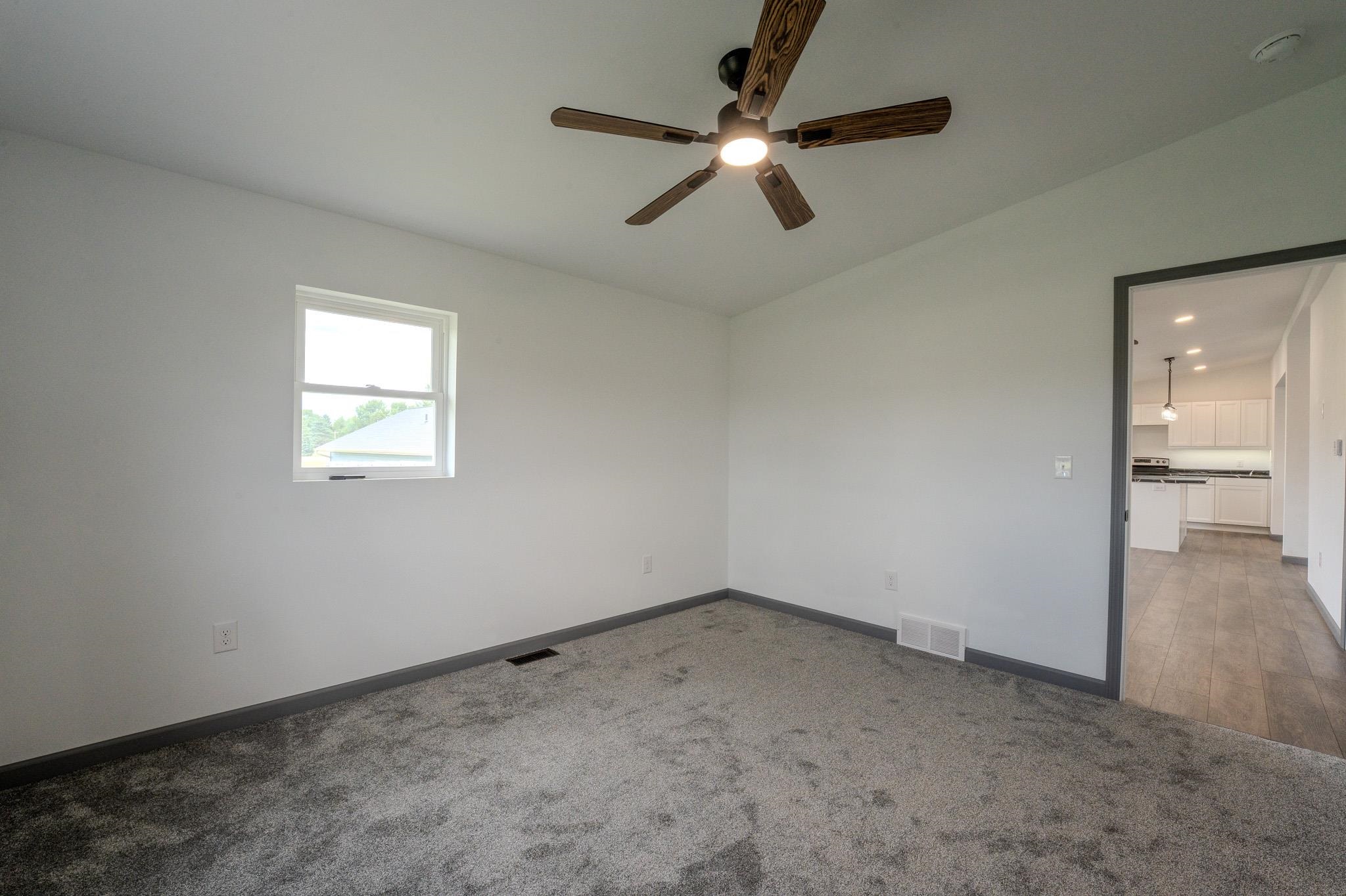 604A EUGENE STREET, Merrill, Wisconsin 54452, 4 Bedrooms Bedrooms, ,2 BathroomsBathrooms,Residential,For Sale,604A EUGENE STREET,22603518