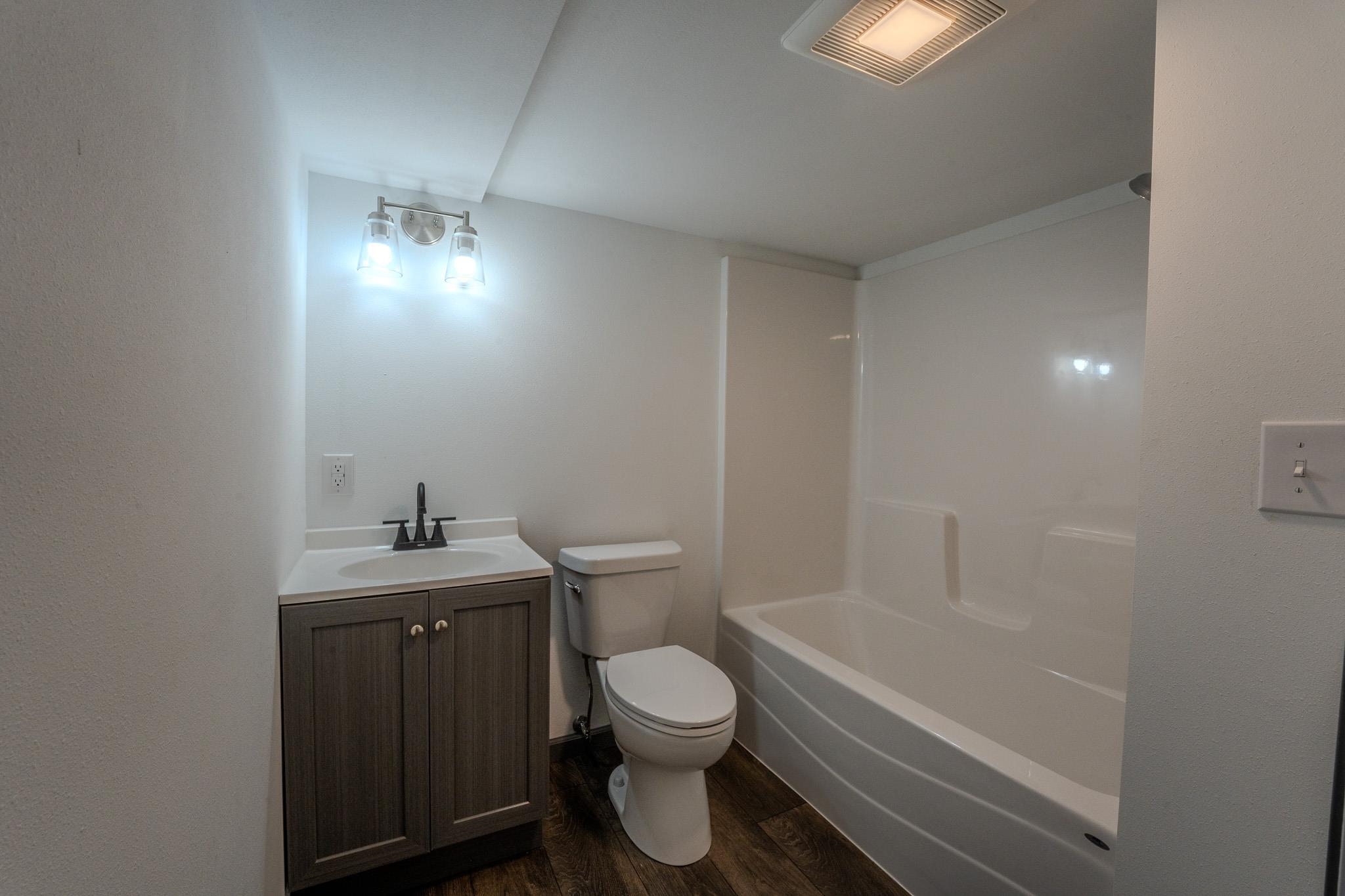 604A EUGENE STREET, Merrill, Wisconsin 54452, 4 Bedrooms Bedrooms, ,2 BathroomsBathrooms,Residential,For Sale,604A EUGENE STREET,22603518