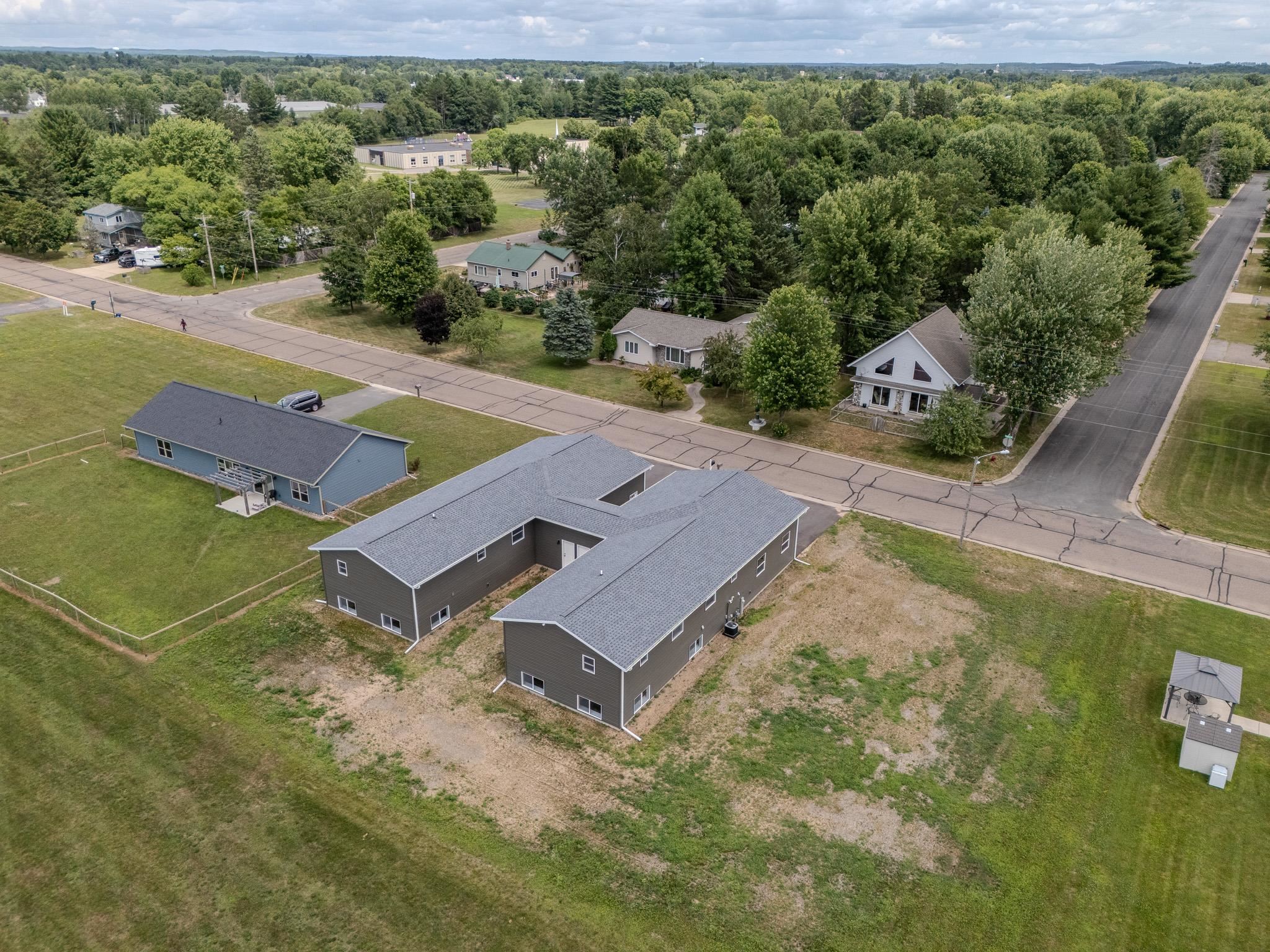 604A EUGENE STREET, Merrill, Wisconsin 54452, 4 Bedrooms Bedrooms, ,2 BathroomsBathrooms,Residential,For Sale,604A EUGENE STREET,22603518