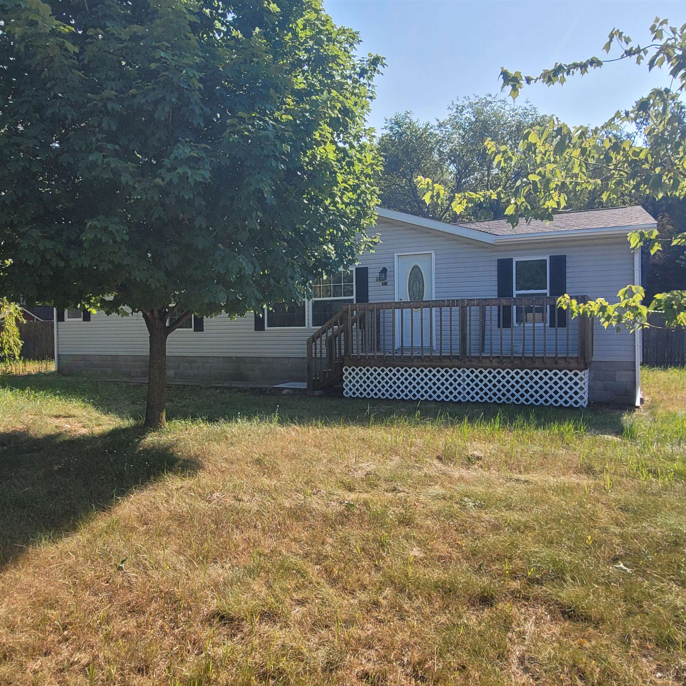 3131 16TH STREET SOUTH, Wisconsin Rapids, Wisconsin 54494, 3 Bedrooms Bedrooms, ,2 BathroomsBathrooms,Residential,For Sale,3131 16TH STREET SOUTH,22603519