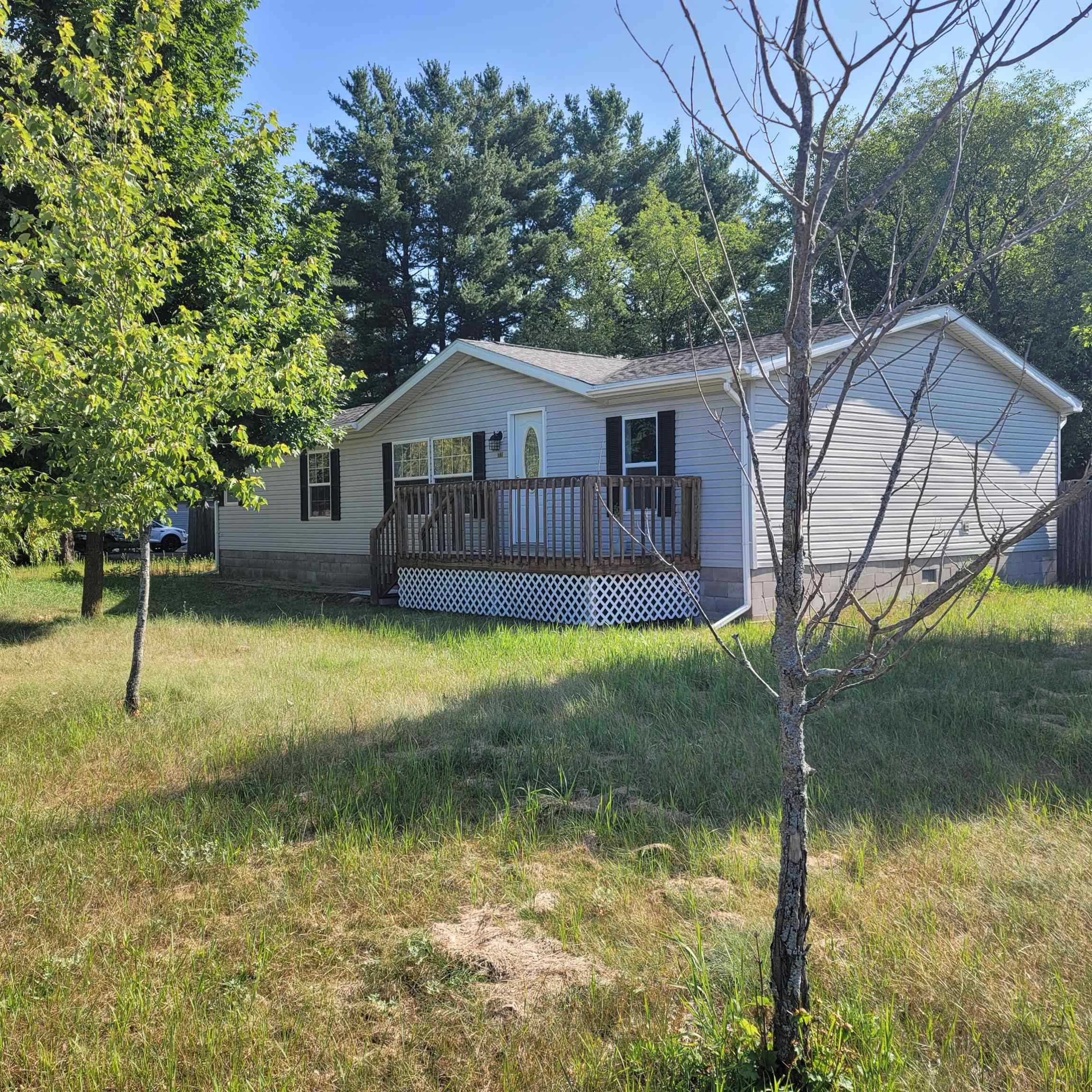 3131 16TH STREET SOUTH, Wisconsin Rapids, Wisconsin 54494, 3 Bedrooms Bedrooms, ,2 BathroomsBathrooms,Residential,For Sale,3131 16TH STREET SOUTH,22603519