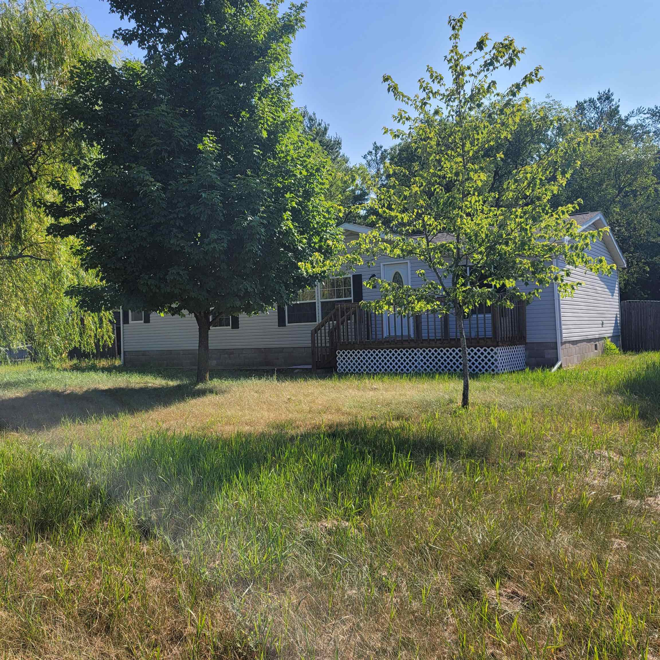 3131 16TH STREET SOUTH, Wisconsin Rapids, Wisconsin 54494, 3 Bedrooms Bedrooms, ,2 BathroomsBathrooms,Residential,For Sale,3131 16TH STREET SOUTH,22603519