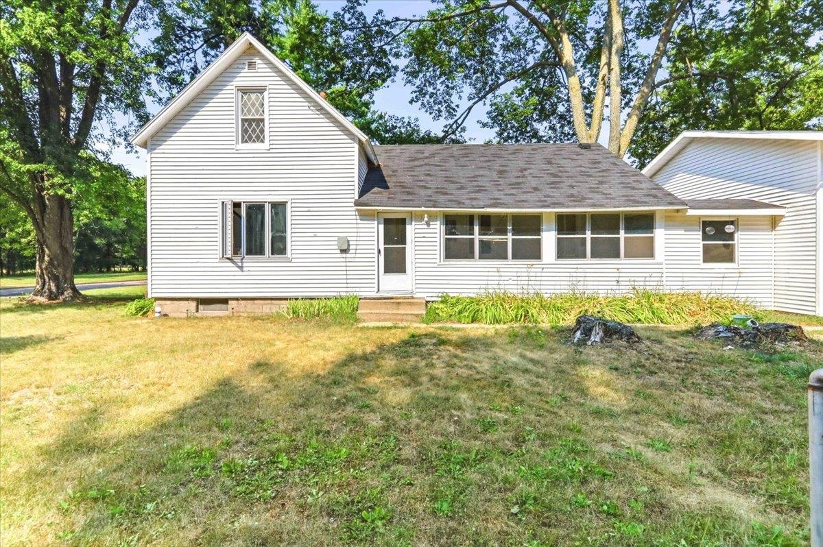 2871 3RD AVENUE SOUTH, Wisconsin Rapids, Wisconsin 54495, 3 Bedrooms Bedrooms, ,1 BathroomBathrooms,Residential,For Sale,2871 3RD AVENUE SOUTH,22603520