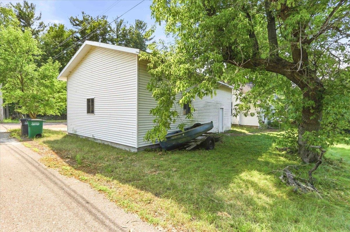 2871 3RD AVENUE SOUTH, Wisconsin Rapids, Wisconsin 54495, 3 Bedrooms Bedrooms, ,1 BathroomBathrooms,Residential,For Sale,2871 3RD AVENUE SOUTH,22603520