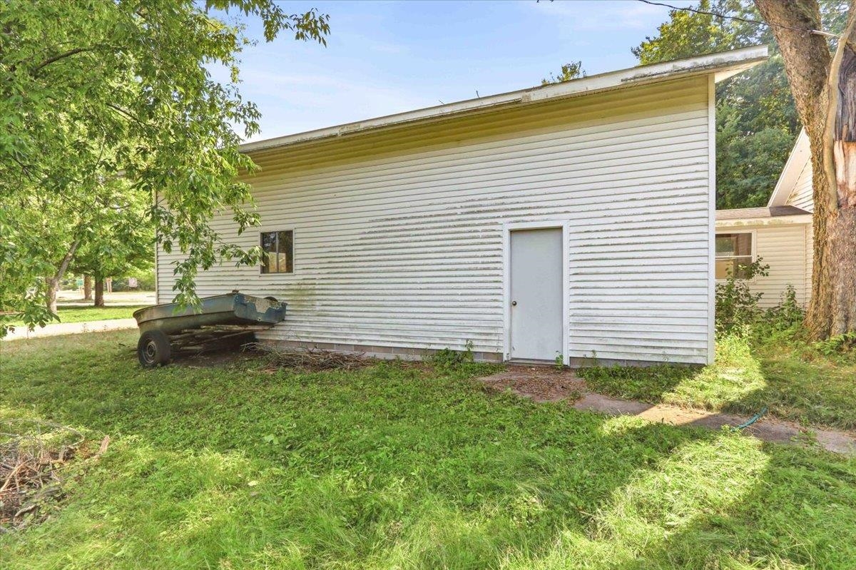2871 3RD AVENUE SOUTH, Wisconsin Rapids, Wisconsin 54495, 3 Bedrooms Bedrooms, ,1 BathroomBathrooms,Residential,For Sale,2871 3RD AVENUE SOUTH,22603520