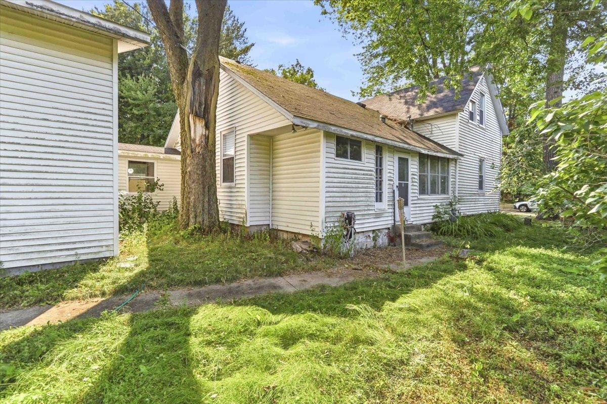 2871 3RD AVENUE SOUTH, Wisconsin Rapids, Wisconsin 54495, 3 Bedrooms Bedrooms, ,1 BathroomBathrooms,Residential,For Sale,2871 3RD AVENUE SOUTH,22603520
