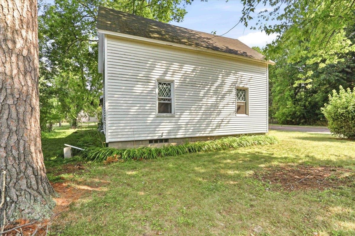 2871 3RD AVENUE SOUTH, Wisconsin Rapids, Wisconsin 54495, 3 Bedrooms Bedrooms, ,1 BathroomBathrooms,Residential,For Sale,2871 3RD AVENUE SOUTH,22603520