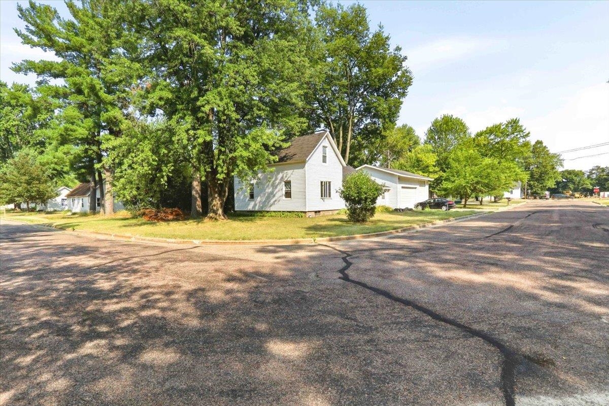 2871 3RD AVENUE SOUTH, Wisconsin Rapids, Wisconsin 54495, 3 Bedrooms Bedrooms, ,1 BathroomBathrooms,Residential,For Sale,2871 3RD AVENUE SOUTH,22603520