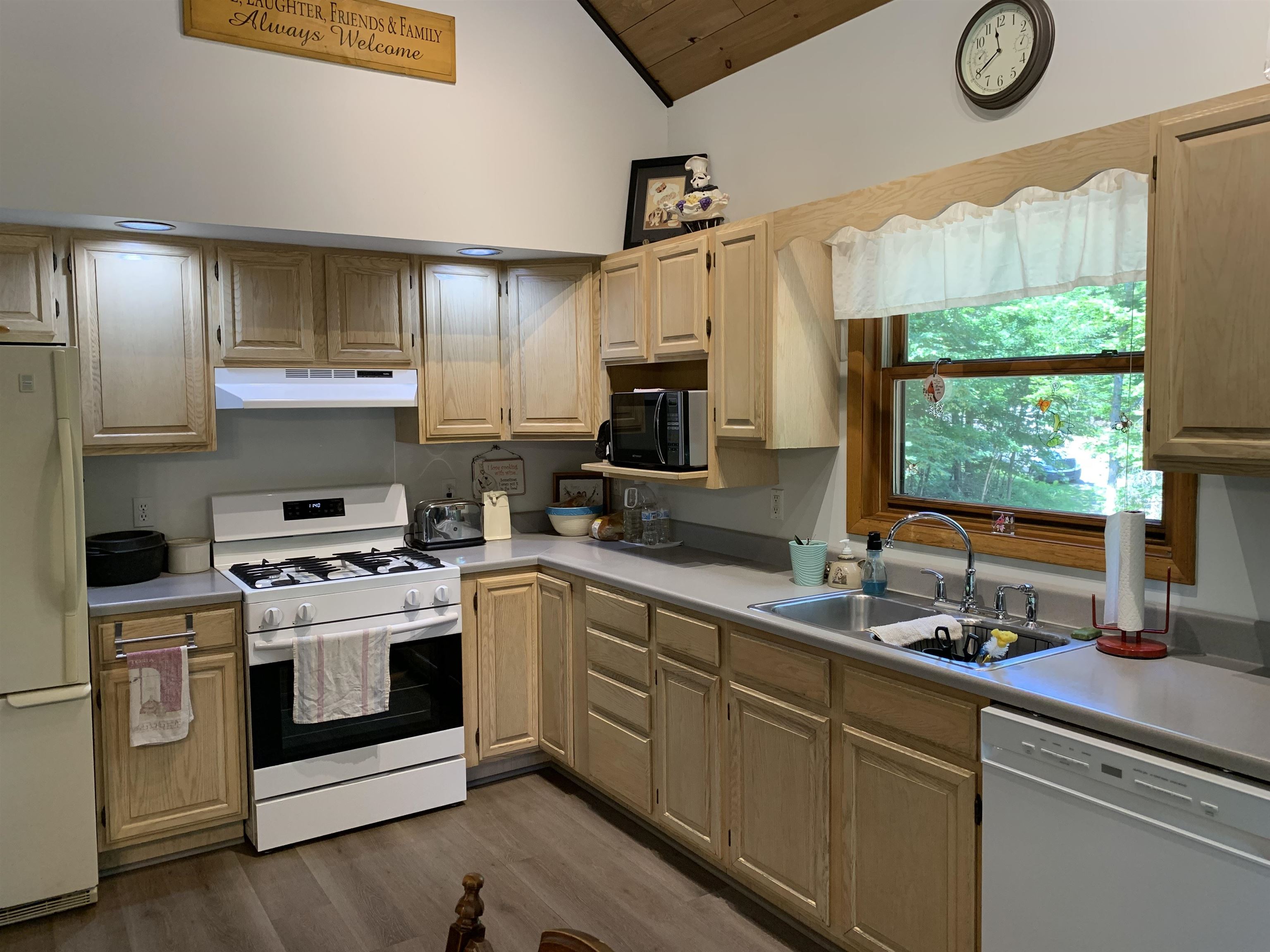 W9159 BIRCHWOOD LANE, Deerbrook, Wisconsin 54409, 3 Bedrooms Bedrooms, ,2 BathroomsBathrooms,Residential,For Sale,W9159 BIRCHWOOD LANE,22603521