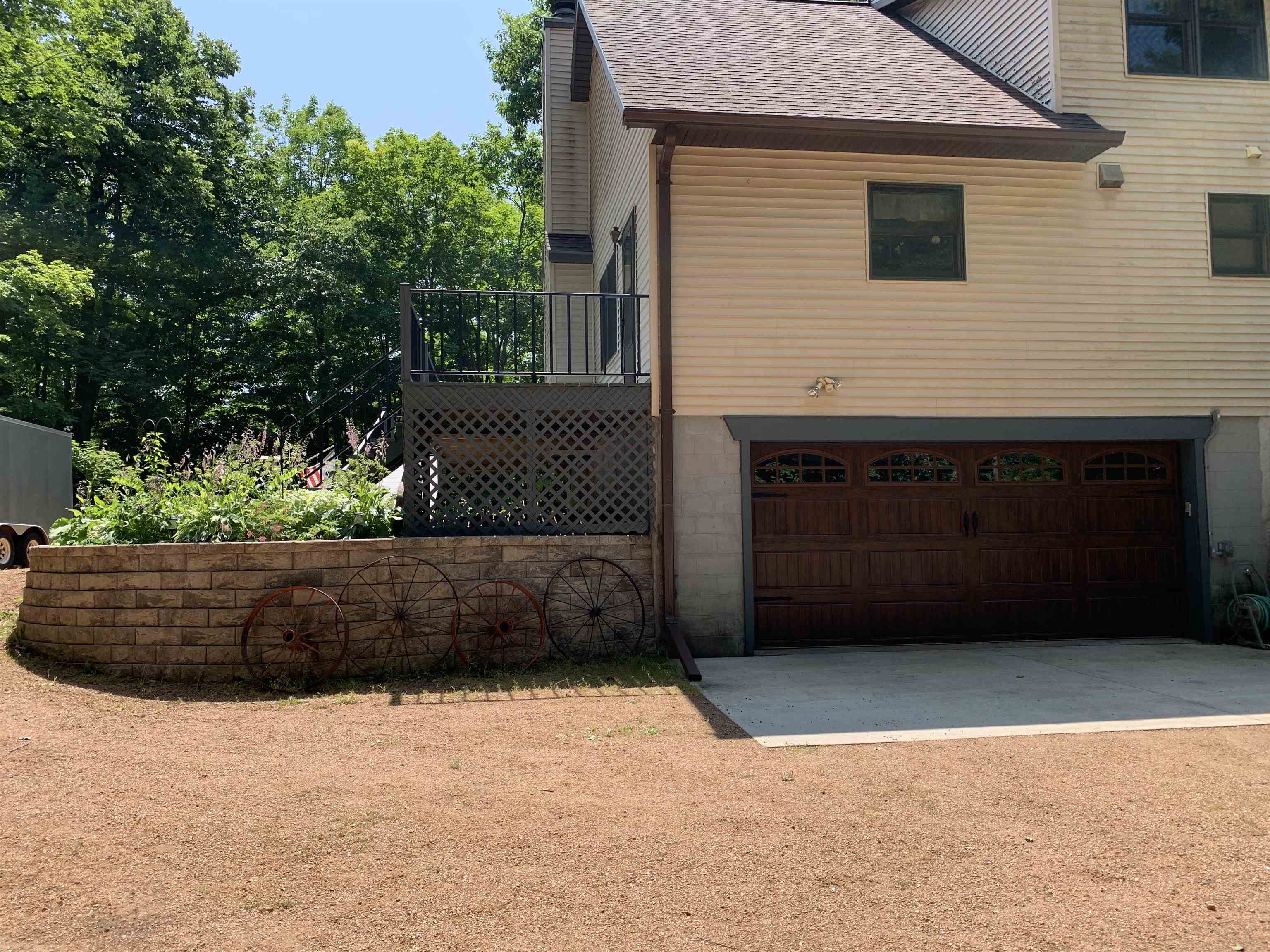 W9159 BIRCHWOOD LANE, Deerbrook, Wisconsin 54409, 3 Bedrooms Bedrooms, ,2 BathroomsBathrooms,Residential,For Sale,W9159 BIRCHWOOD LANE,22603521
