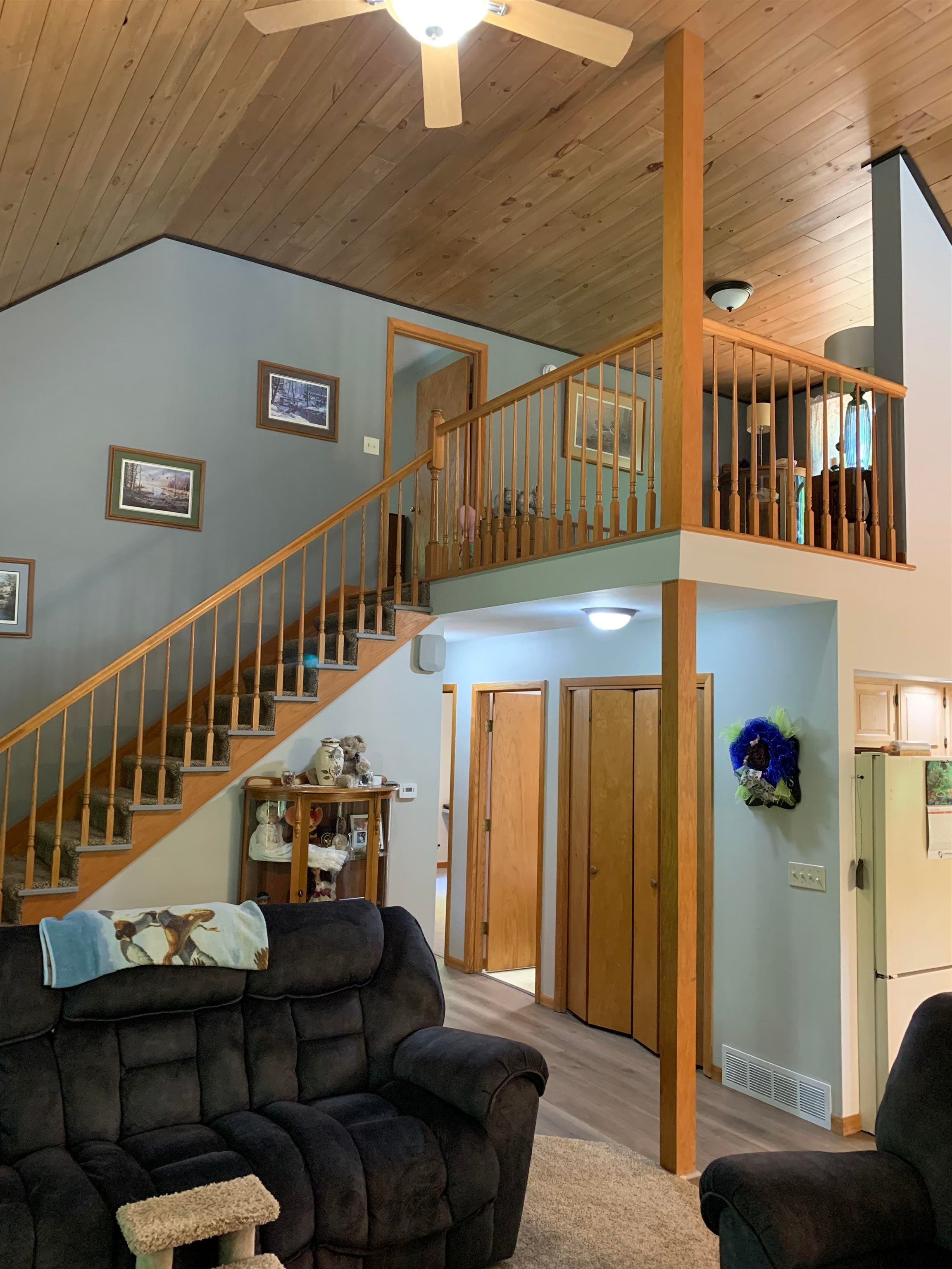 W9159 BIRCHWOOD LANE, Deerbrook, Wisconsin 54409, 3 Bedrooms Bedrooms, ,2 BathroomsBathrooms,Residential,For Sale,W9159 BIRCHWOOD LANE,22603521