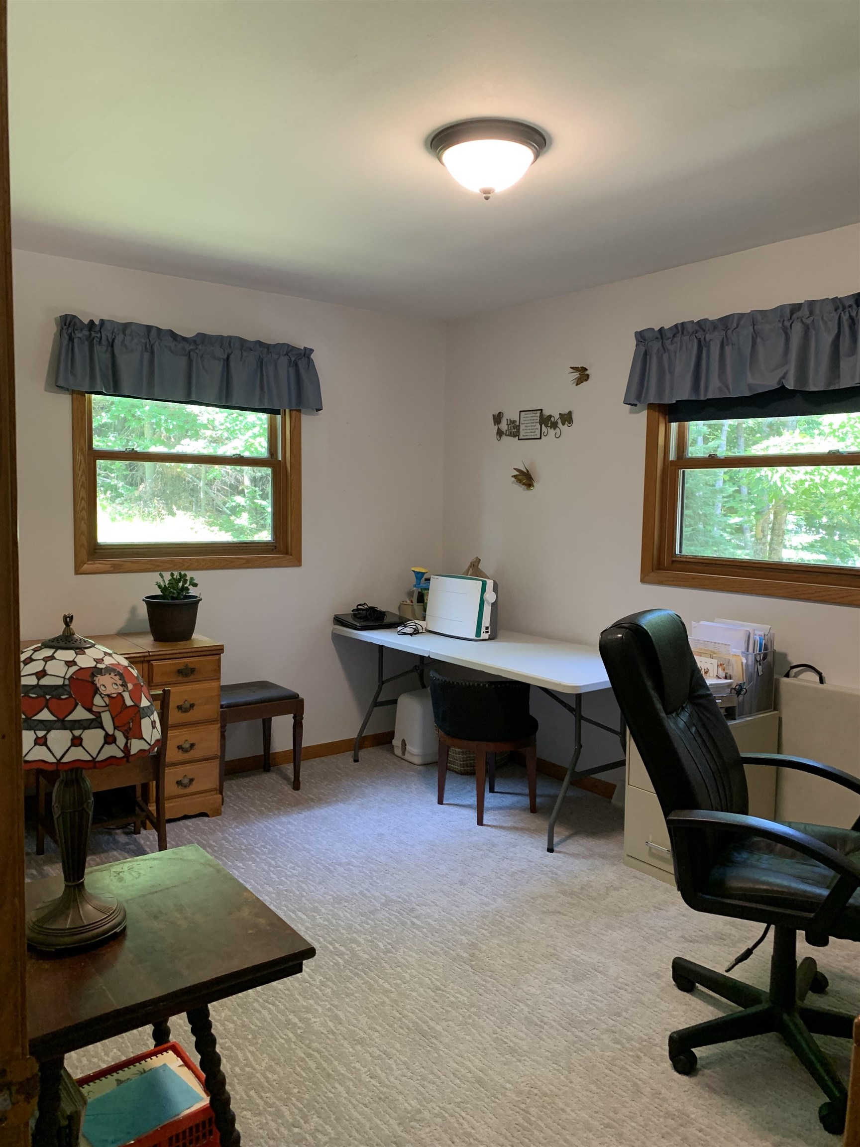 W9159 BIRCHWOOD LANE, Deerbrook, Wisconsin 54409, 3 Bedrooms Bedrooms, ,2 BathroomsBathrooms,Residential,For Sale,W9159 BIRCHWOOD LANE,22603521