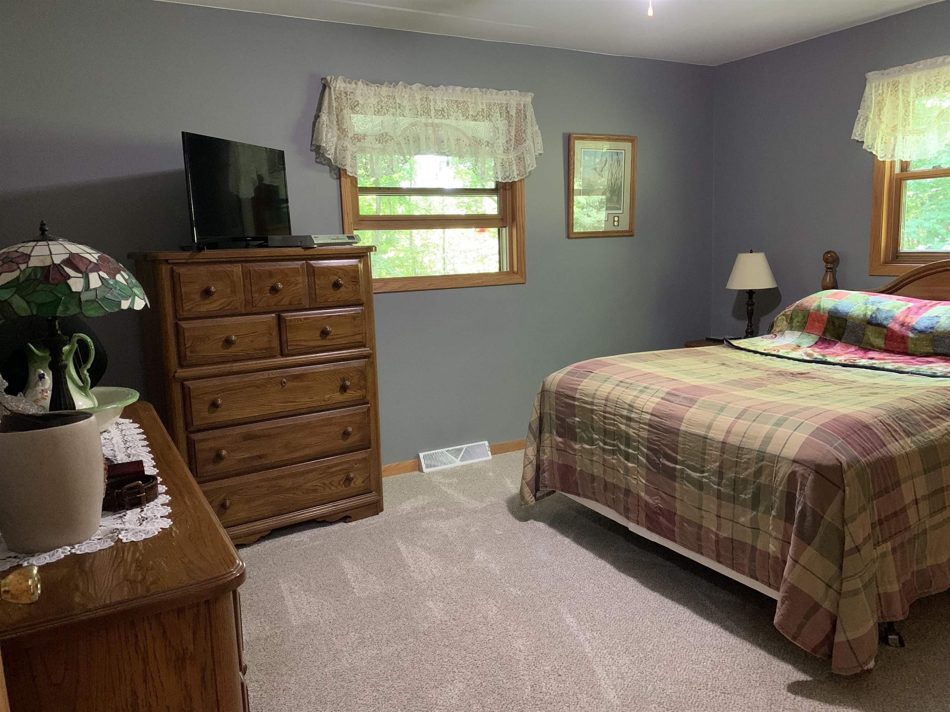 W9159 BIRCHWOOD LANE, Deerbrook, Wisconsin 54409, 3 Bedrooms Bedrooms, ,2 BathroomsBathrooms,Residential,For Sale,W9159 BIRCHWOOD LANE,22603521