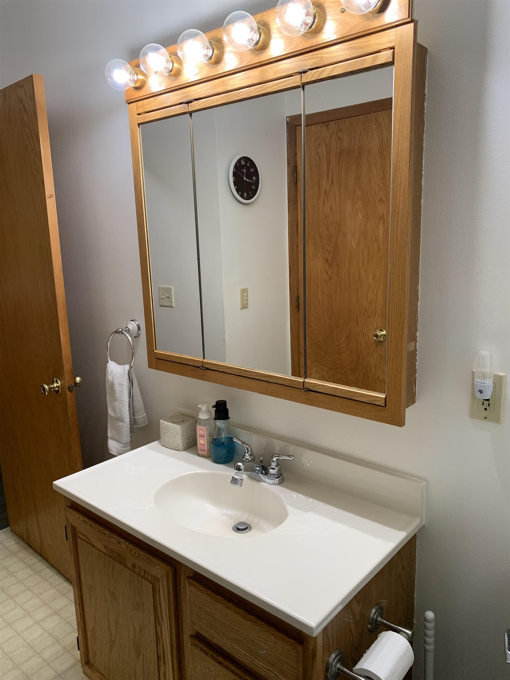 W9159 BIRCHWOOD LANE, Deerbrook, Wisconsin 54409, 3 Bedrooms Bedrooms, ,2 BathroomsBathrooms,Residential,For Sale,W9159 BIRCHWOOD LANE,22603521