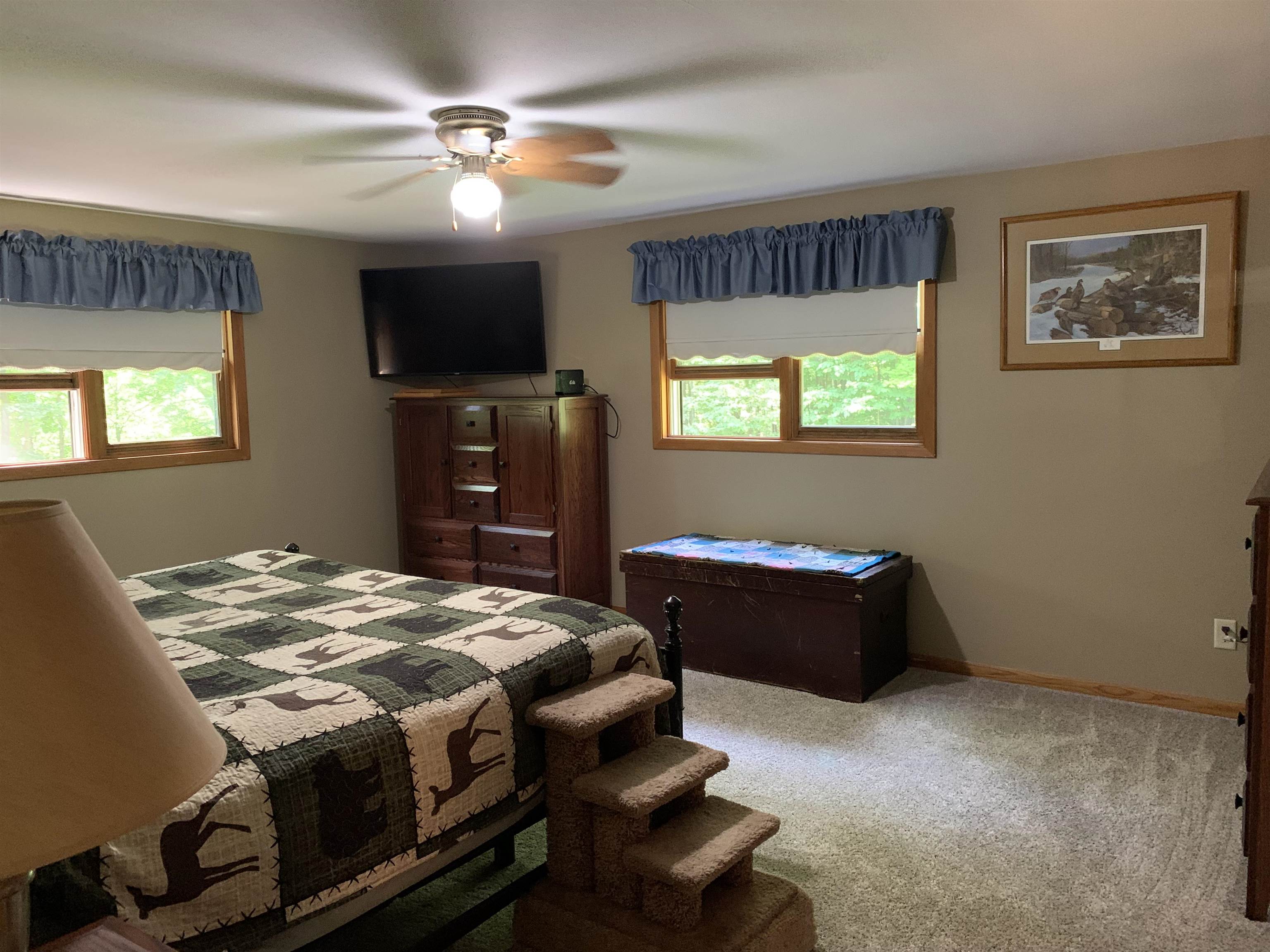 W9159 BIRCHWOOD LANE, Deerbrook, Wisconsin 54409, 3 Bedrooms Bedrooms, ,2 BathroomsBathrooms,Residential,For Sale,W9159 BIRCHWOOD LANE,22603521
