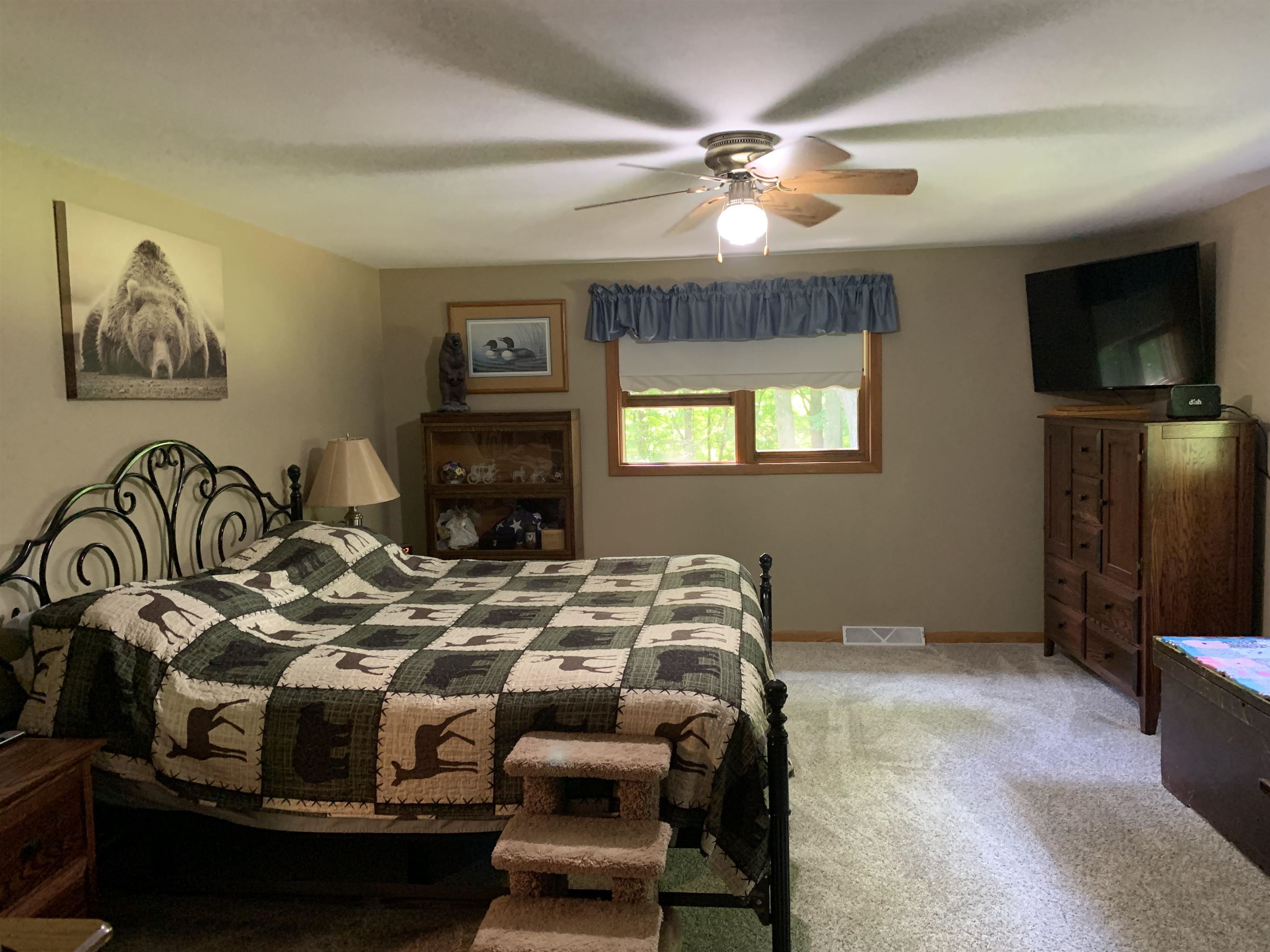 W9159 BIRCHWOOD LANE, Deerbrook, Wisconsin 54409, 3 Bedrooms Bedrooms, ,2 BathroomsBathrooms,Residential,For Sale,W9159 BIRCHWOOD LANE,22603521