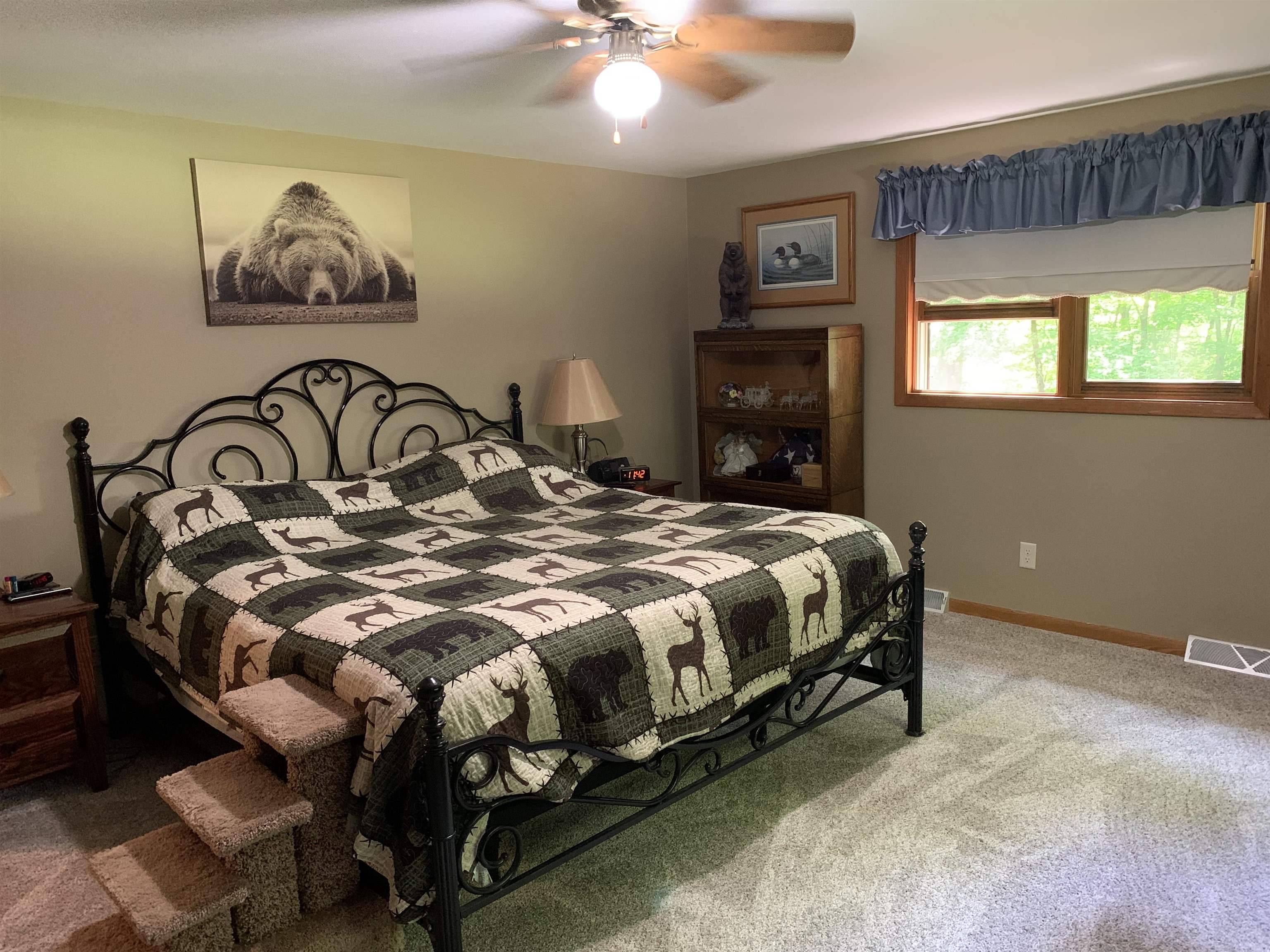 W9159 BIRCHWOOD LANE, Deerbrook, Wisconsin 54409, 3 Bedrooms Bedrooms, ,2 BathroomsBathrooms,Residential,For Sale,W9159 BIRCHWOOD LANE,22603521