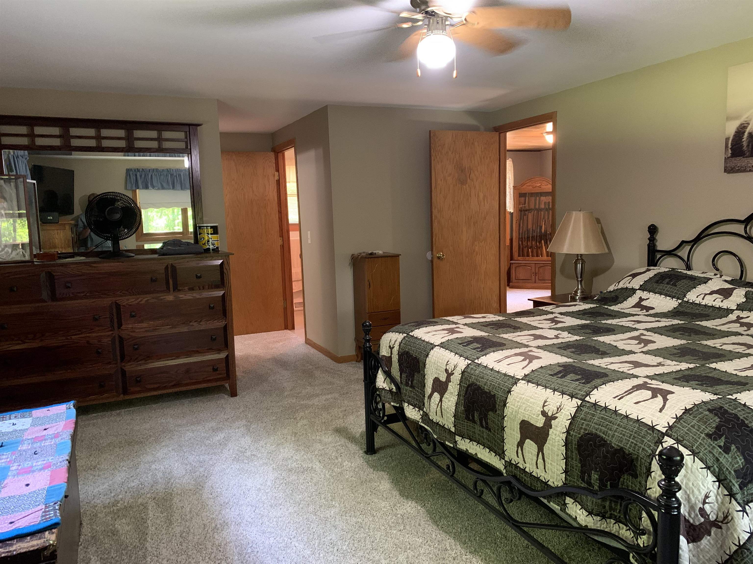 W9159 BIRCHWOOD LANE, Deerbrook, Wisconsin 54409, 3 Bedrooms Bedrooms, ,2 BathroomsBathrooms,Residential,For Sale,W9159 BIRCHWOOD LANE,22603521