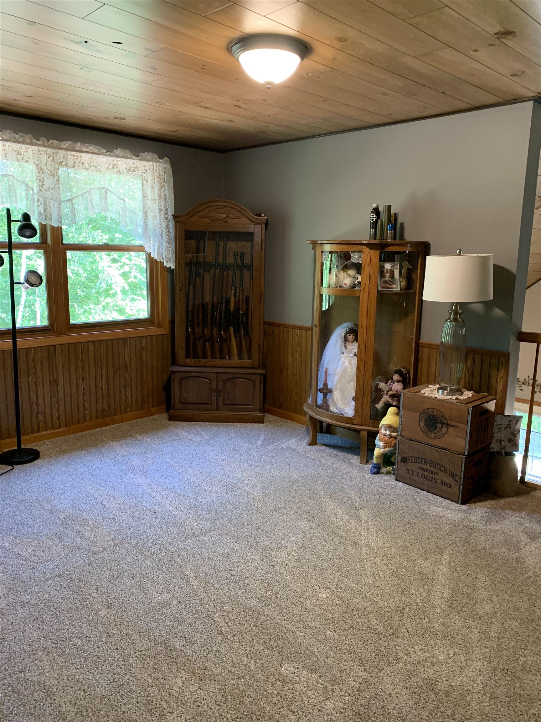 W9159 BIRCHWOOD LANE, Deerbrook, Wisconsin 54409, 3 Bedrooms Bedrooms, ,2 BathroomsBathrooms,Residential,For Sale,W9159 BIRCHWOOD LANE,22603521