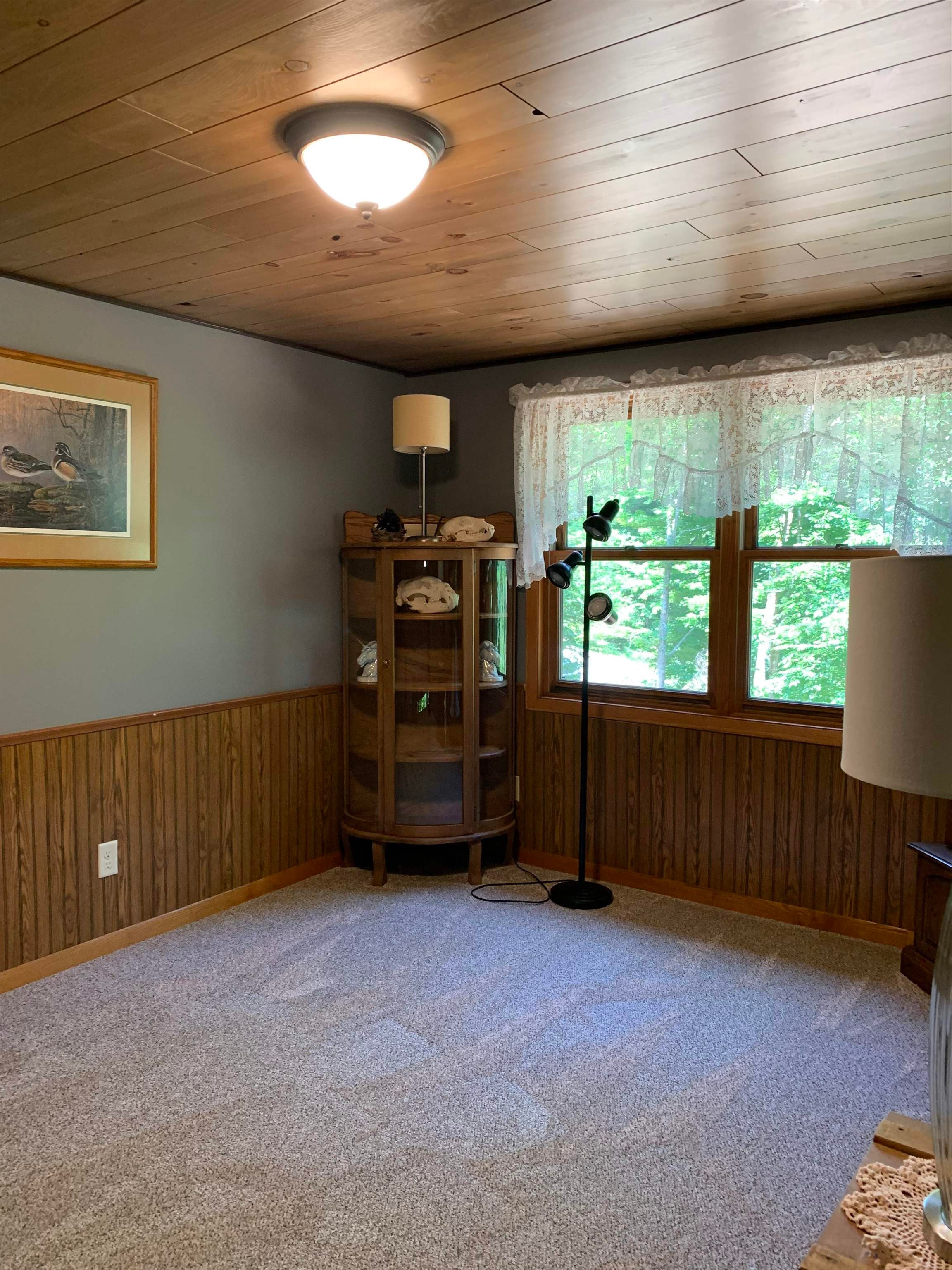 W9159 BIRCHWOOD LANE, Deerbrook, Wisconsin 54409, 3 Bedrooms Bedrooms, ,2 BathroomsBathrooms,Residential,For Sale,W9159 BIRCHWOOD LANE,22603521
