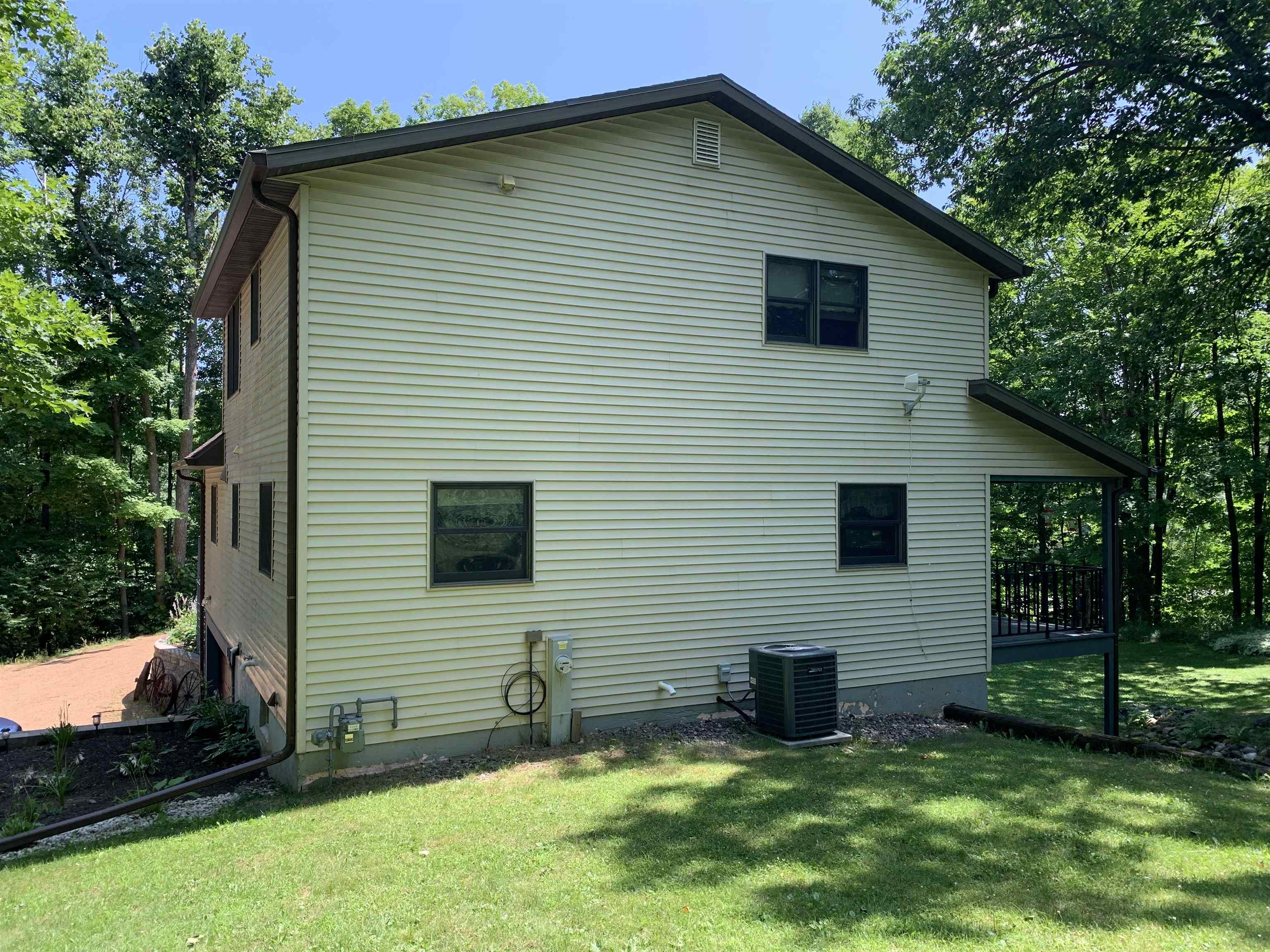 W9159 BIRCHWOOD LANE, Deerbrook, Wisconsin 54409, 3 Bedrooms Bedrooms, ,2 BathroomsBathrooms,Residential,For Sale,W9159 BIRCHWOOD LANE,22603521