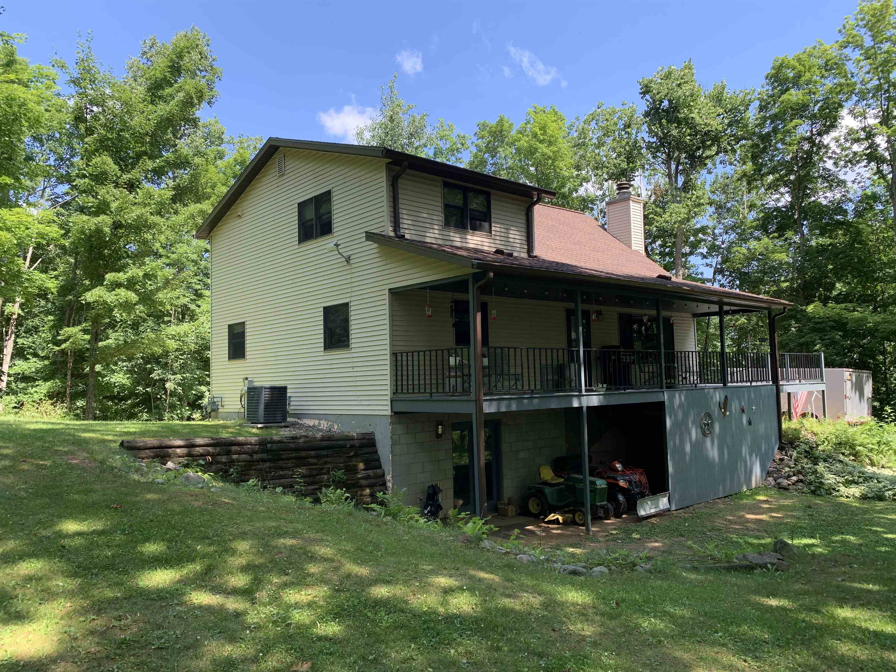 W9159 BIRCHWOOD LANE, Deerbrook, Wisconsin 54409, 3 Bedrooms Bedrooms, ,2 BathroomsBathrooms,Residential,For Sale,W9159 BIRCHWOOD LANE,22603521