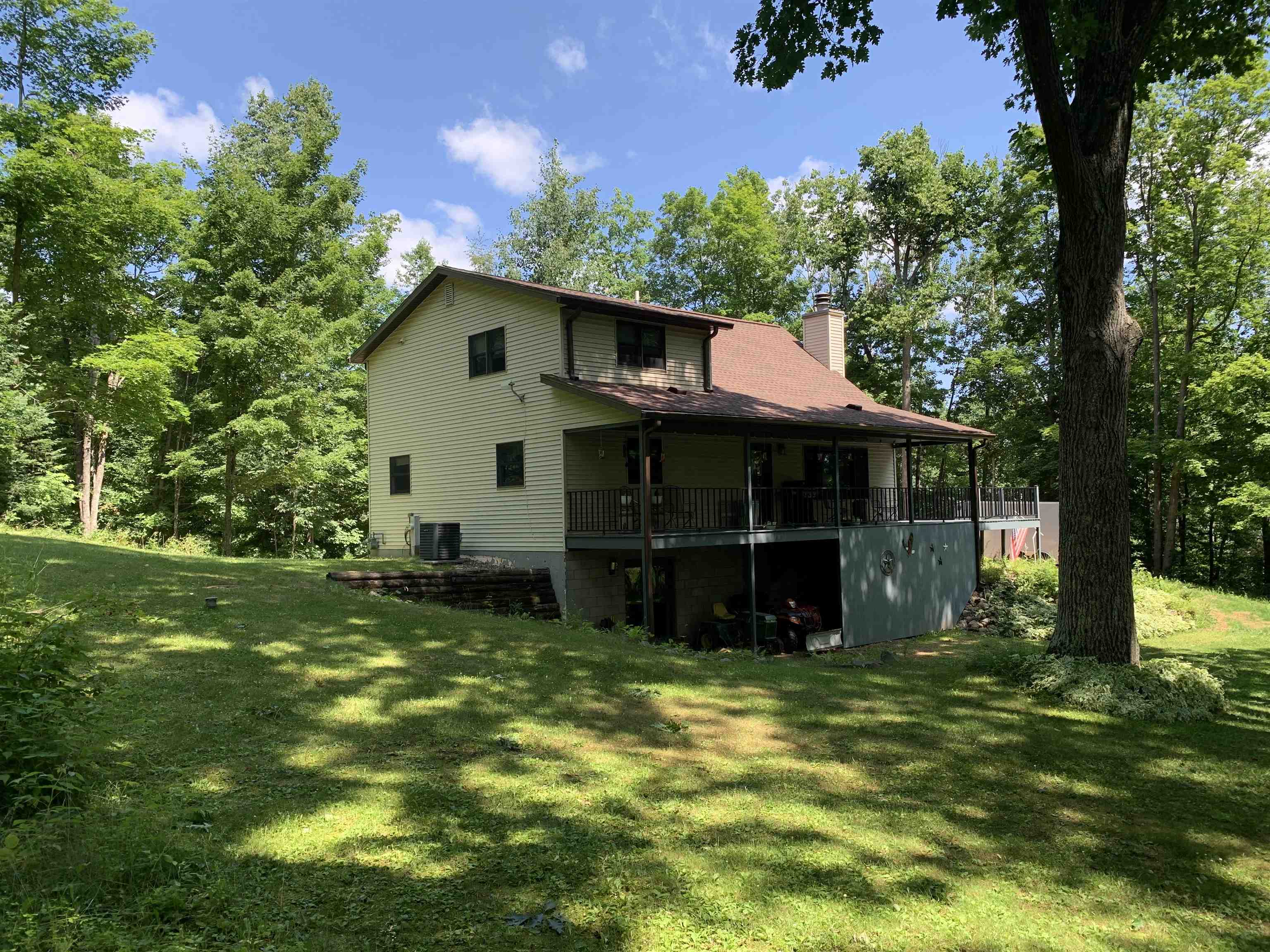 W9159 BIRCHWOOD LANE, Deerbrook, Wisconsin 54409, 3 Bedrooms Bedrooms, ,2 BathroomsBathrooms,Residential,For Sale,W9159 BIRCHWOOD LANE,22603521
