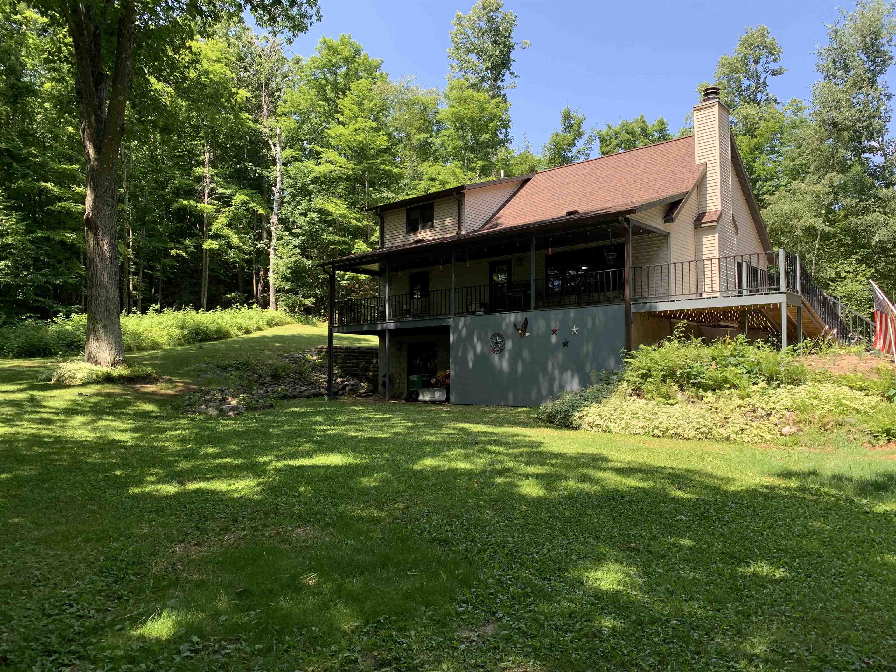 W9159 BIRCHWOOD LANE, Deerbrook, Wisconsin 54409, 3 Bedrooms Bedrooms, ,2 BathroomsBathrooms,Residential,For Sale,W9159 BIRCHWOOD LANE,22603521